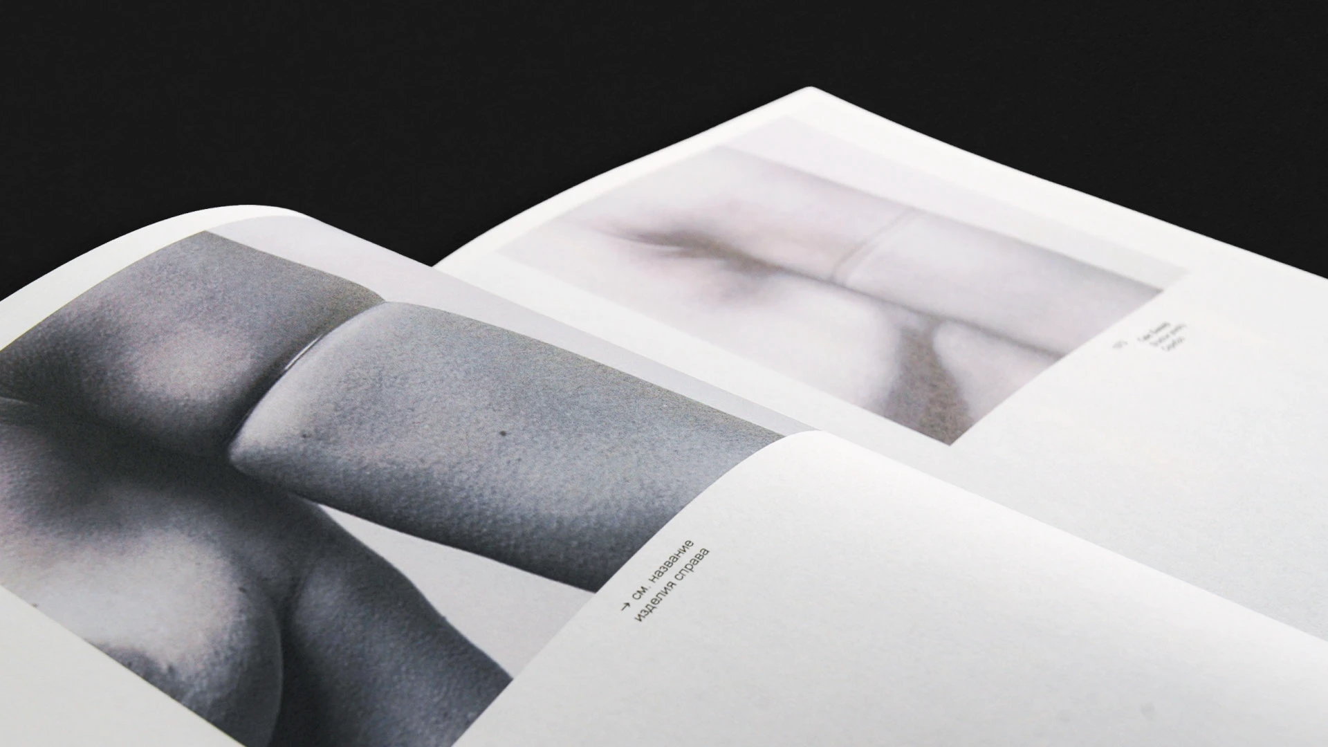 Современные практики ювелирного искусства — Изображение №13 — Графика на Dprofile