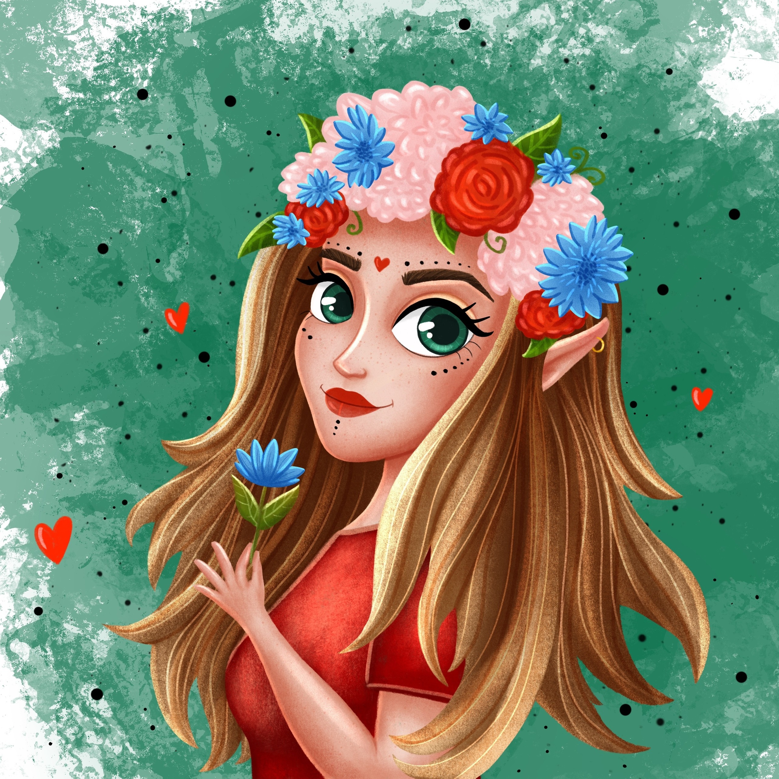 Аватар пользователя Елена Епанчинцева