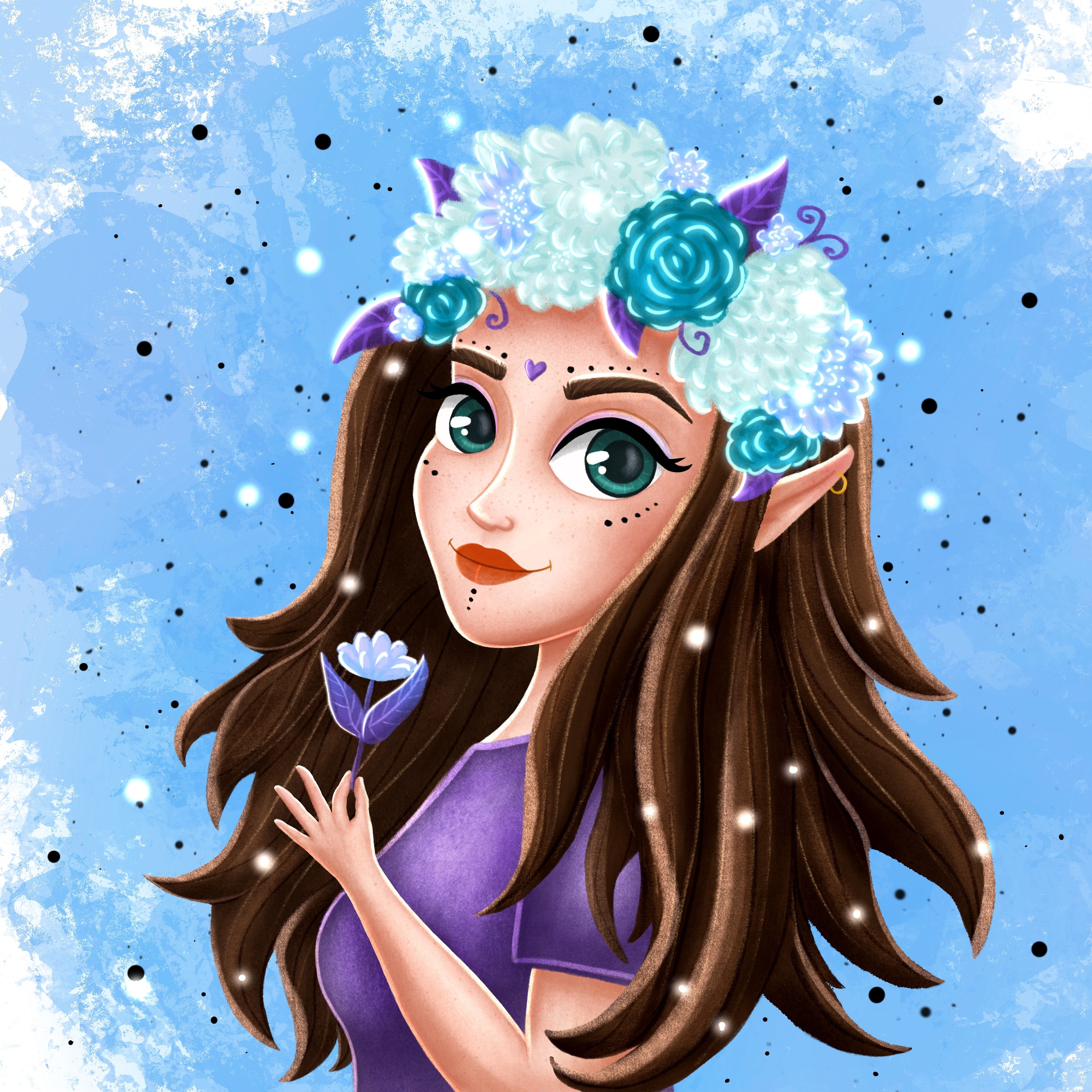 Аватар пользователя Елена Епанчинцева