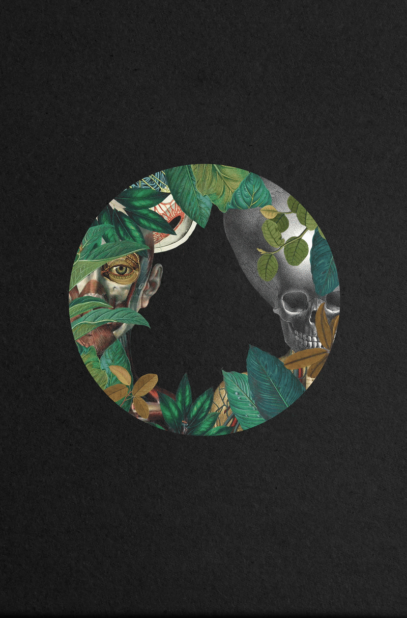 Invisible Systems — Изображение №3 — Графика, Анимация на Dprofile