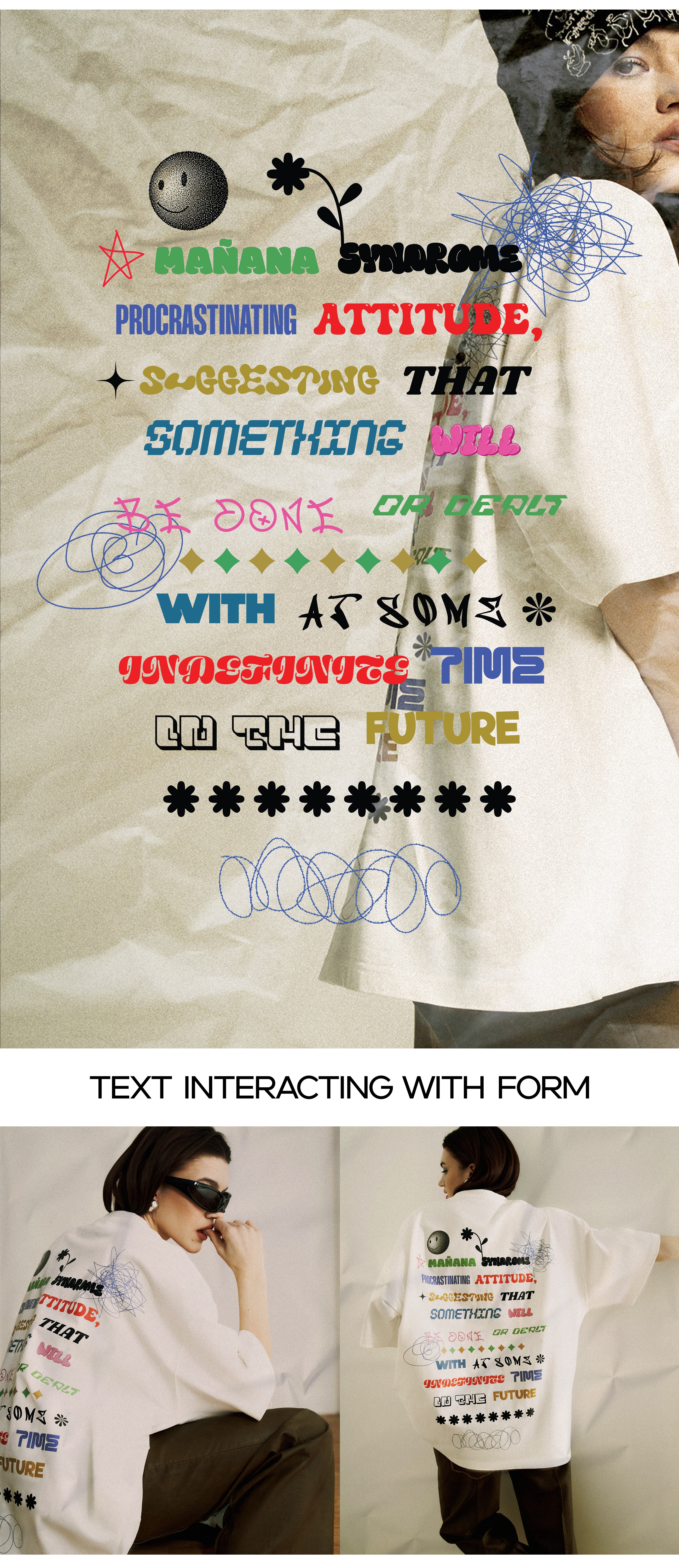 Fashion & Print Design — Изображение №6 — Брендинг, Графика на Dprofile