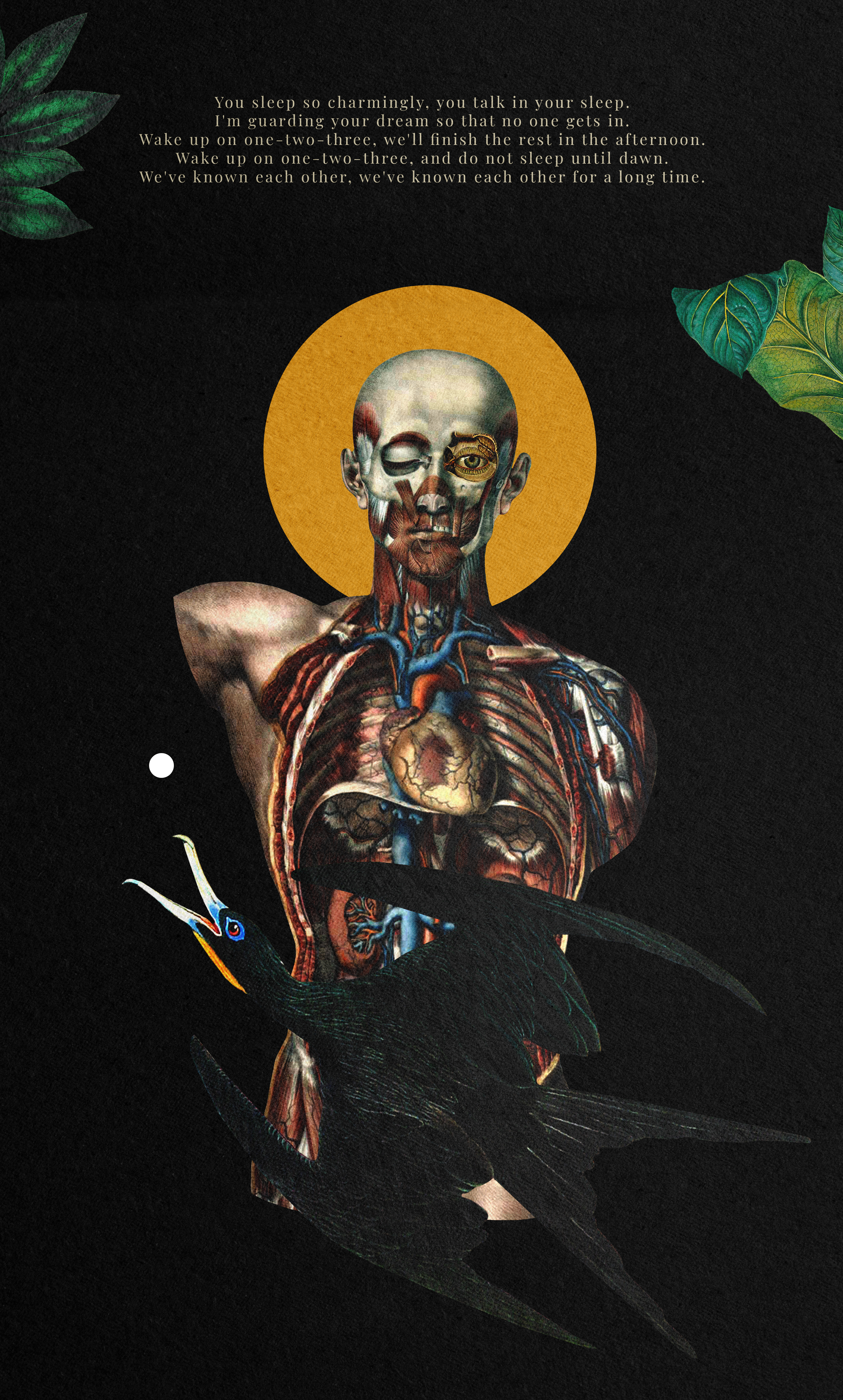 Invisible Systems — Изображение №9 — Графика, Анимация на Dprofile