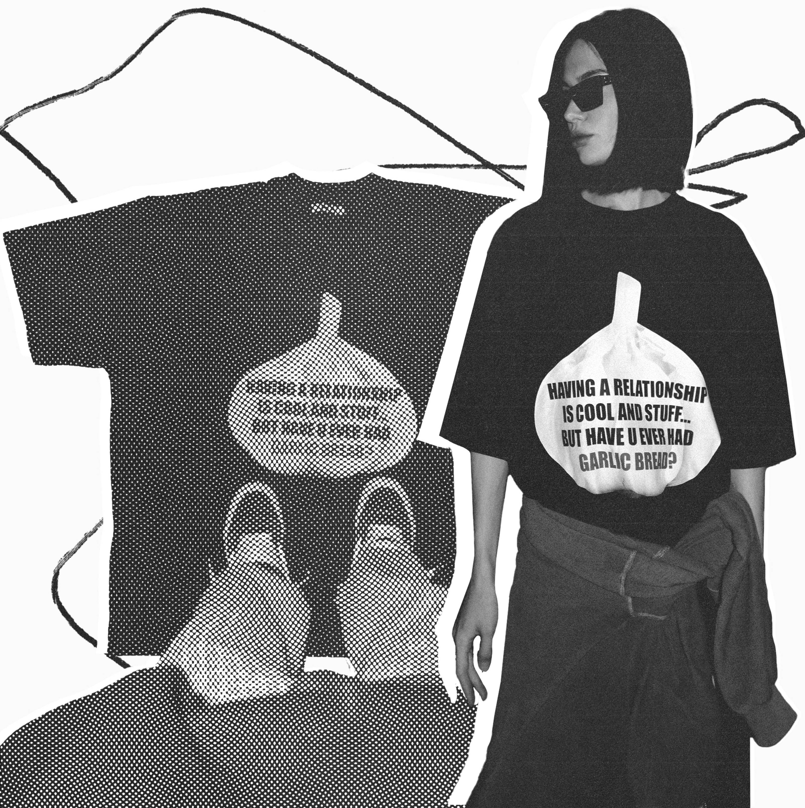 Fashion & Print Design — Изображение №8 — Брендинг, Графика на Dprofile