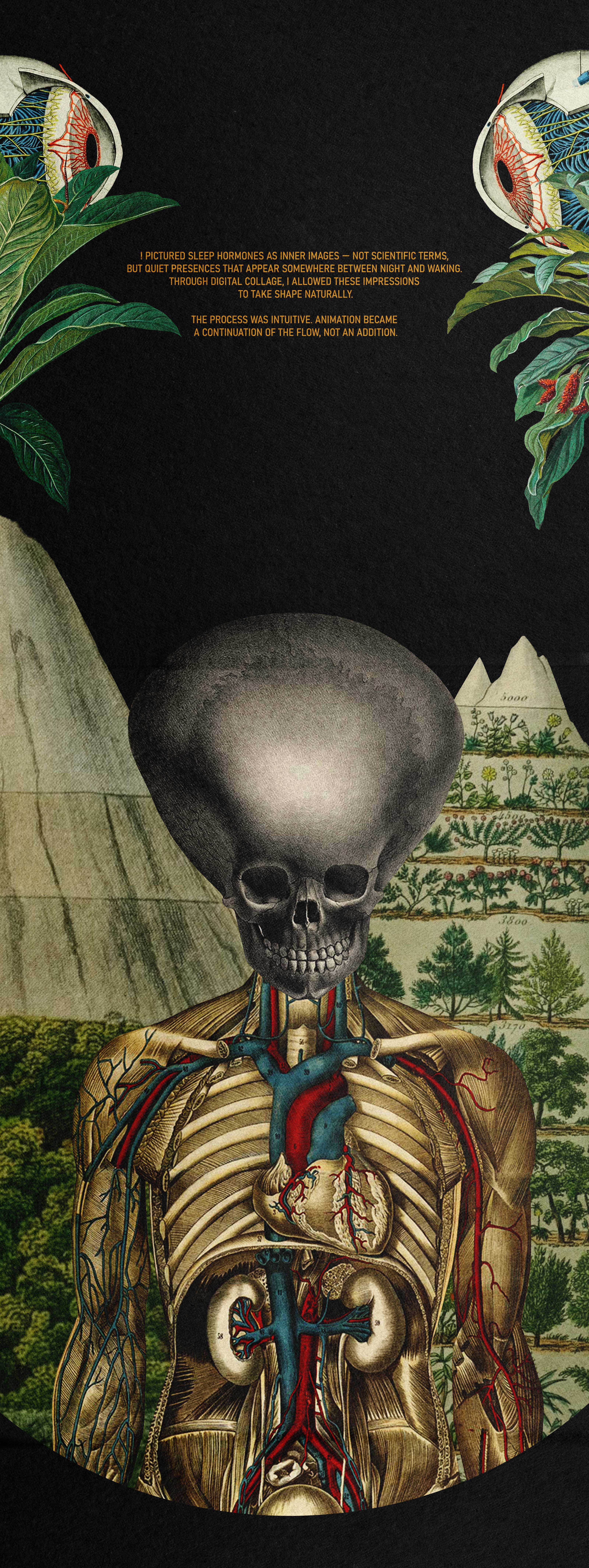 Invisible Systems — Изображение №5 — Графика, Анимация на Dprofile