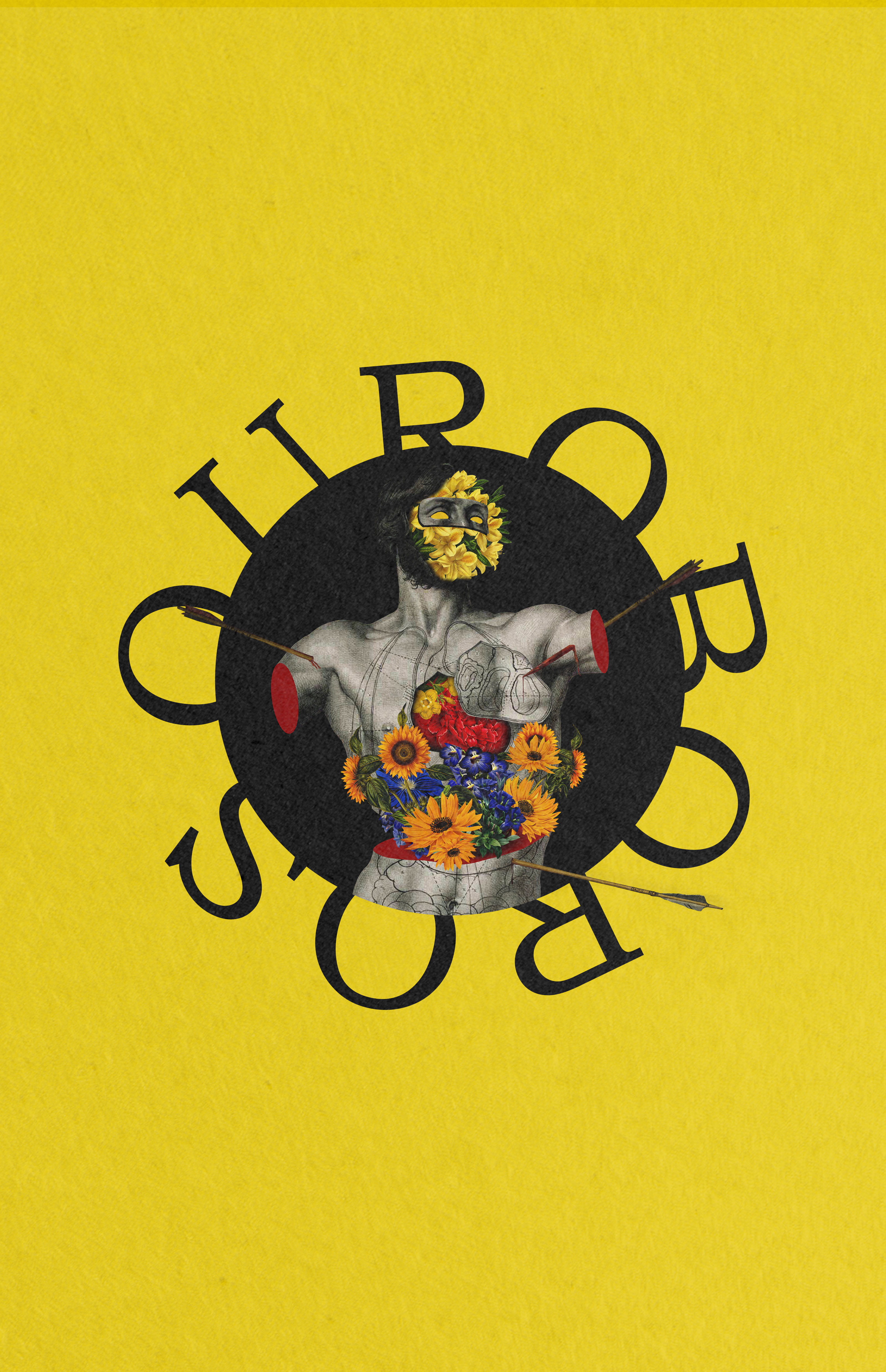 The Eternal Bloom II — Изображение №4 — Графика, Анимация на Dprofile