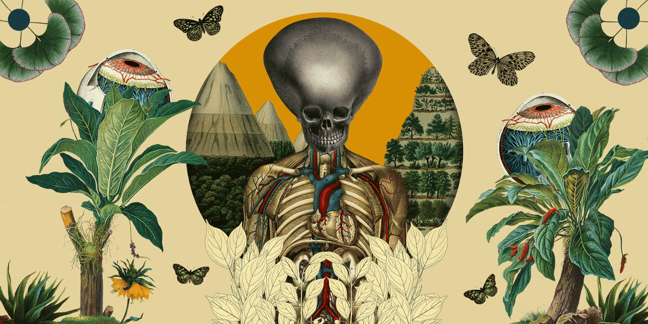 Invisible Systems — Изображение №4 — Графика, Анимация на Dprofile