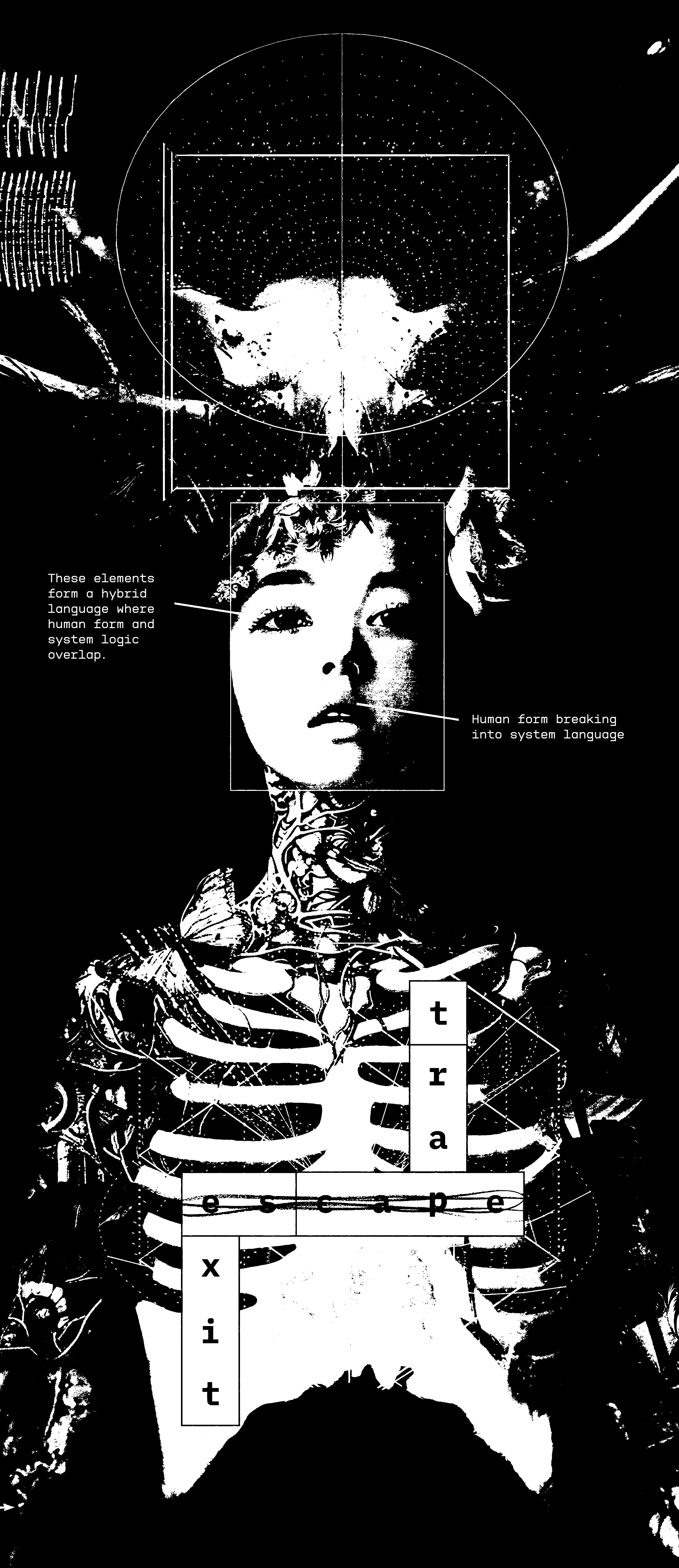 Sense — Изображение №5 — Графика, Анимация на Dprofile