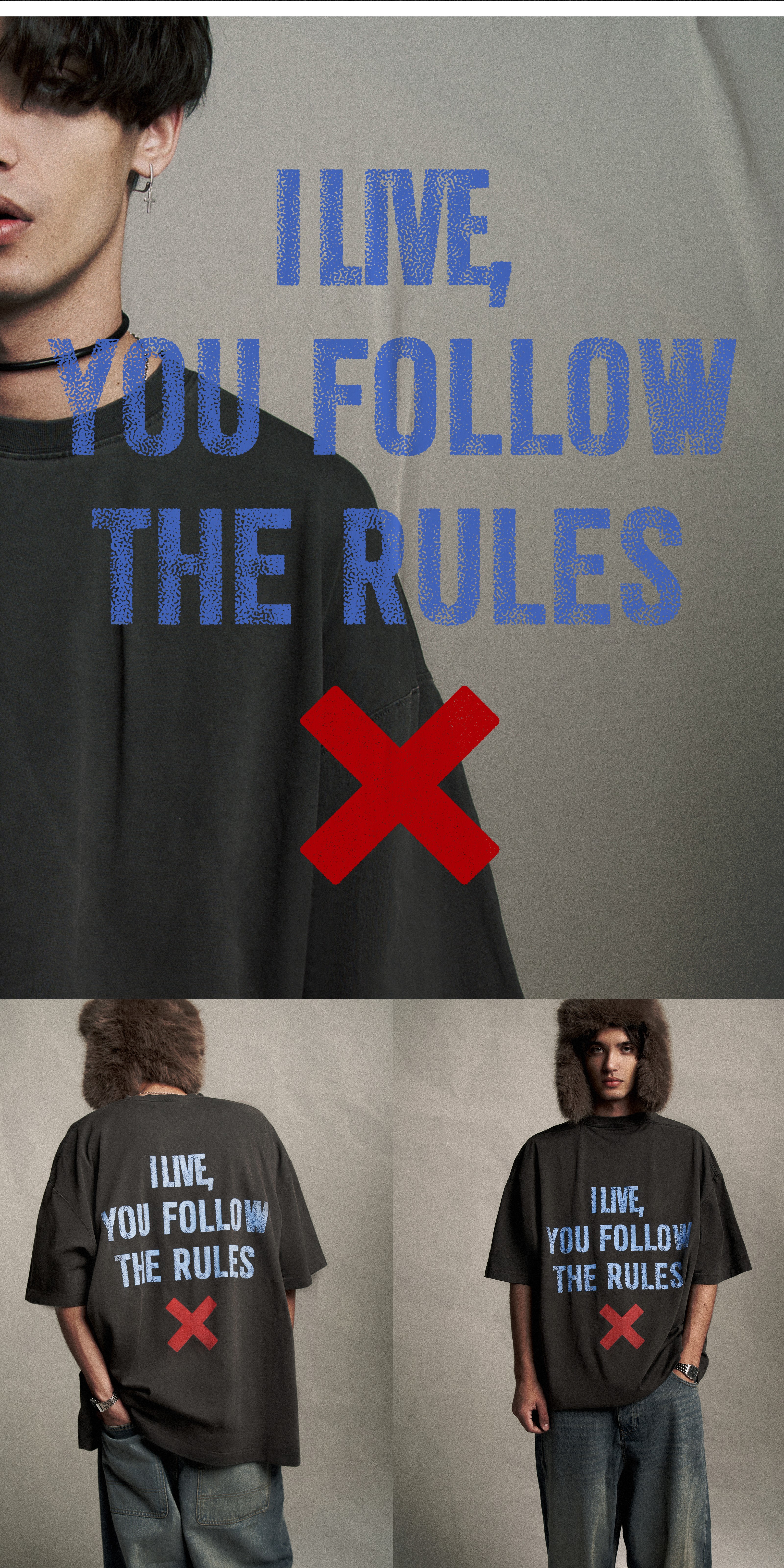 Fashion & Print Design — Изображение №10 — Брендинг, Графика на Dprofile