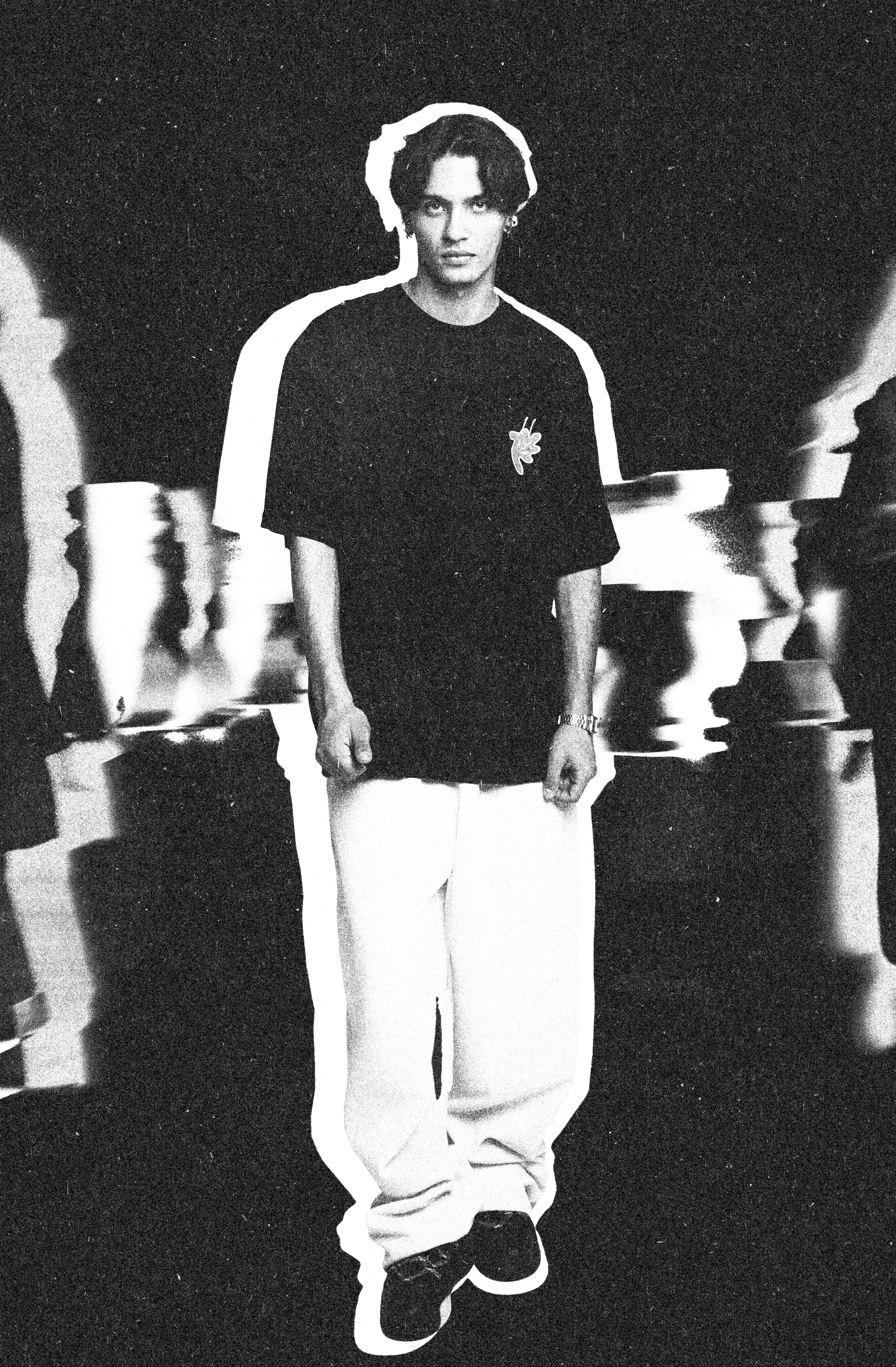 Fashion & Print Design — Изображение №4 — Брендинг, Графика на Dprofile