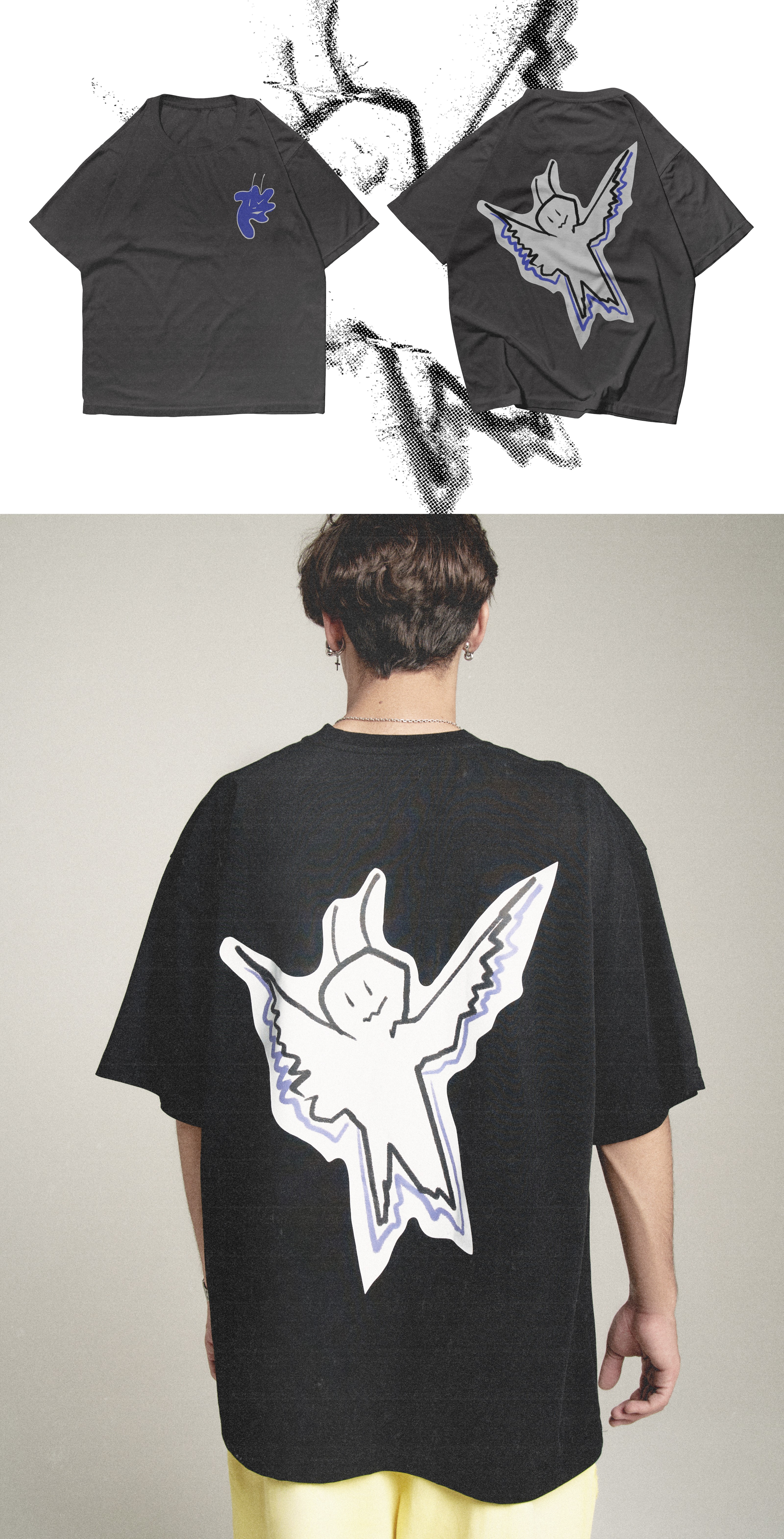 Fashion & Print Design — Изображение №5 — Брендинг, Графика на Dprofile