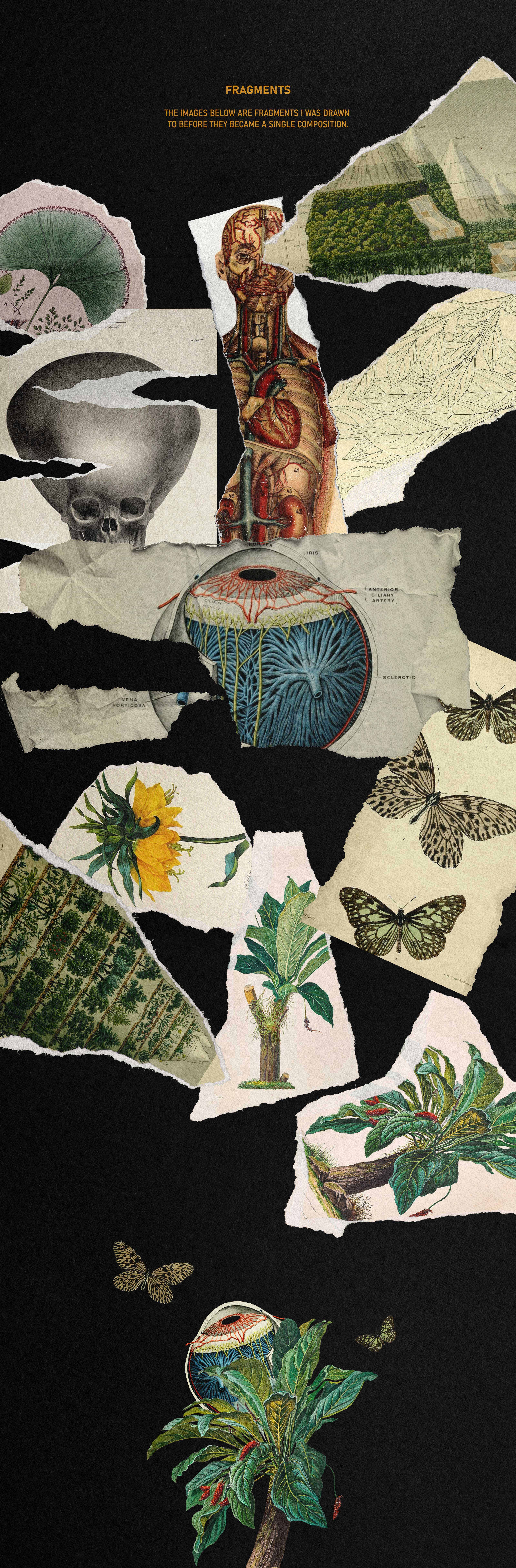 Invisible Systems — Изображение №7 — Графика, Анимация на Dprofile