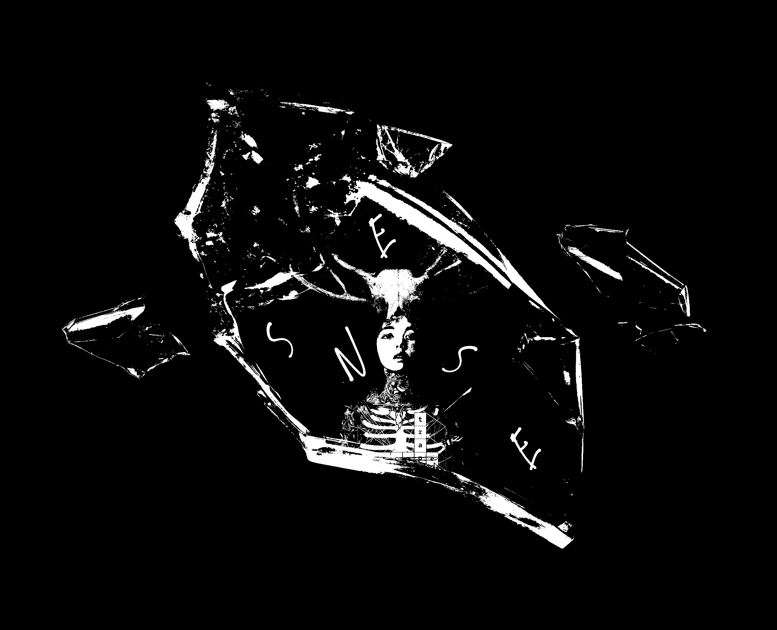 Sense — Графика, Анимация на Dprofile
