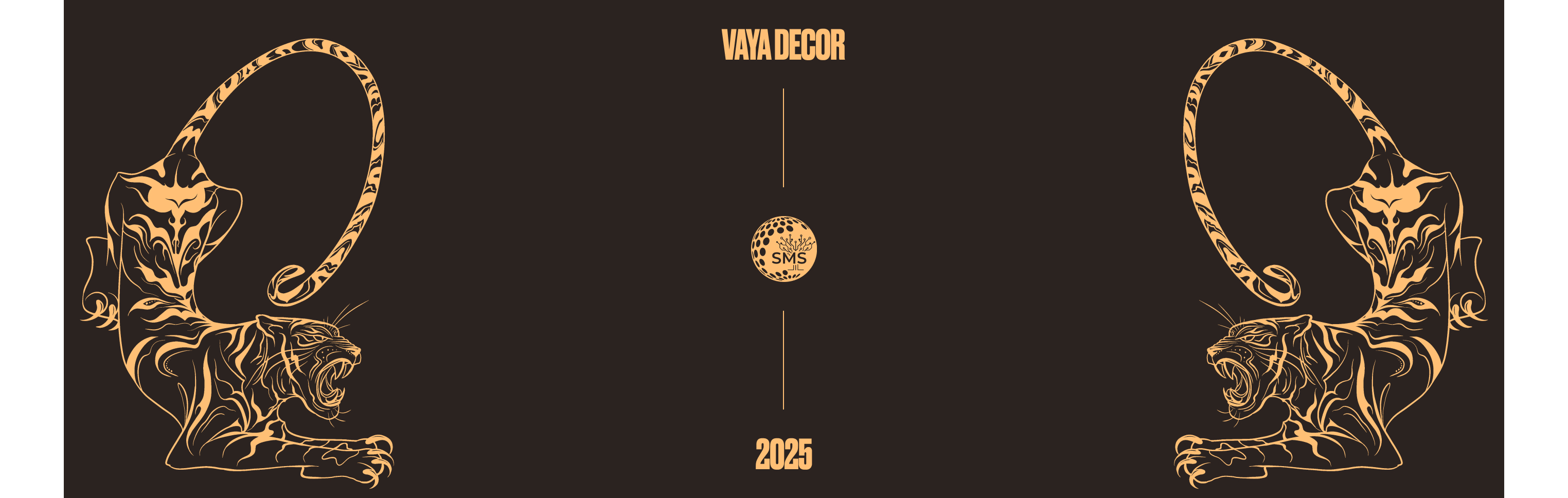 Vaya Decor | Branding — Изображение №15 — Брендинг на Dprofile