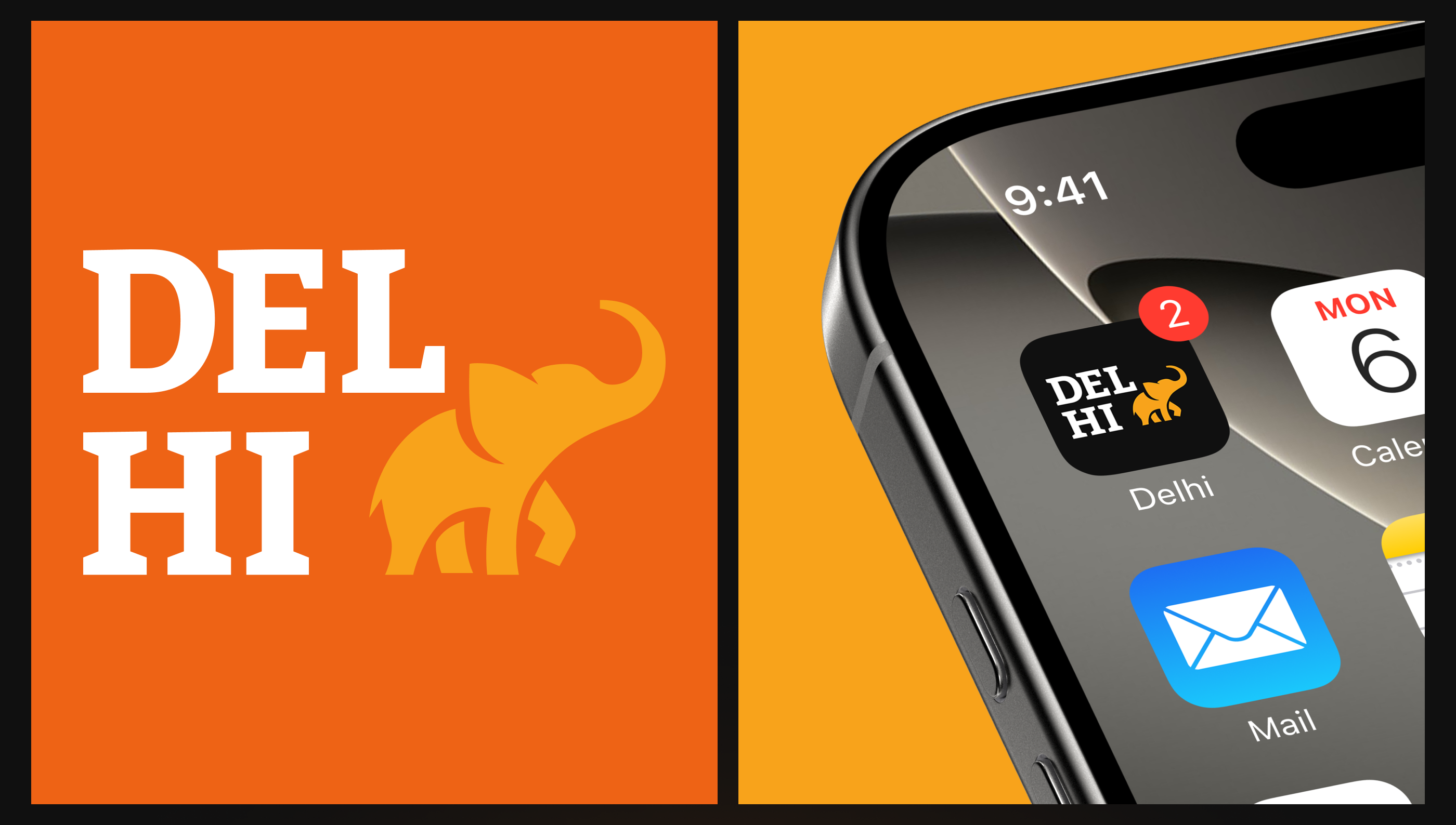 DELHI KITCHEN | E-commerce разработка | Брендинг — Изображение №4 — Интерфейсы, Брендинг на Dprofile