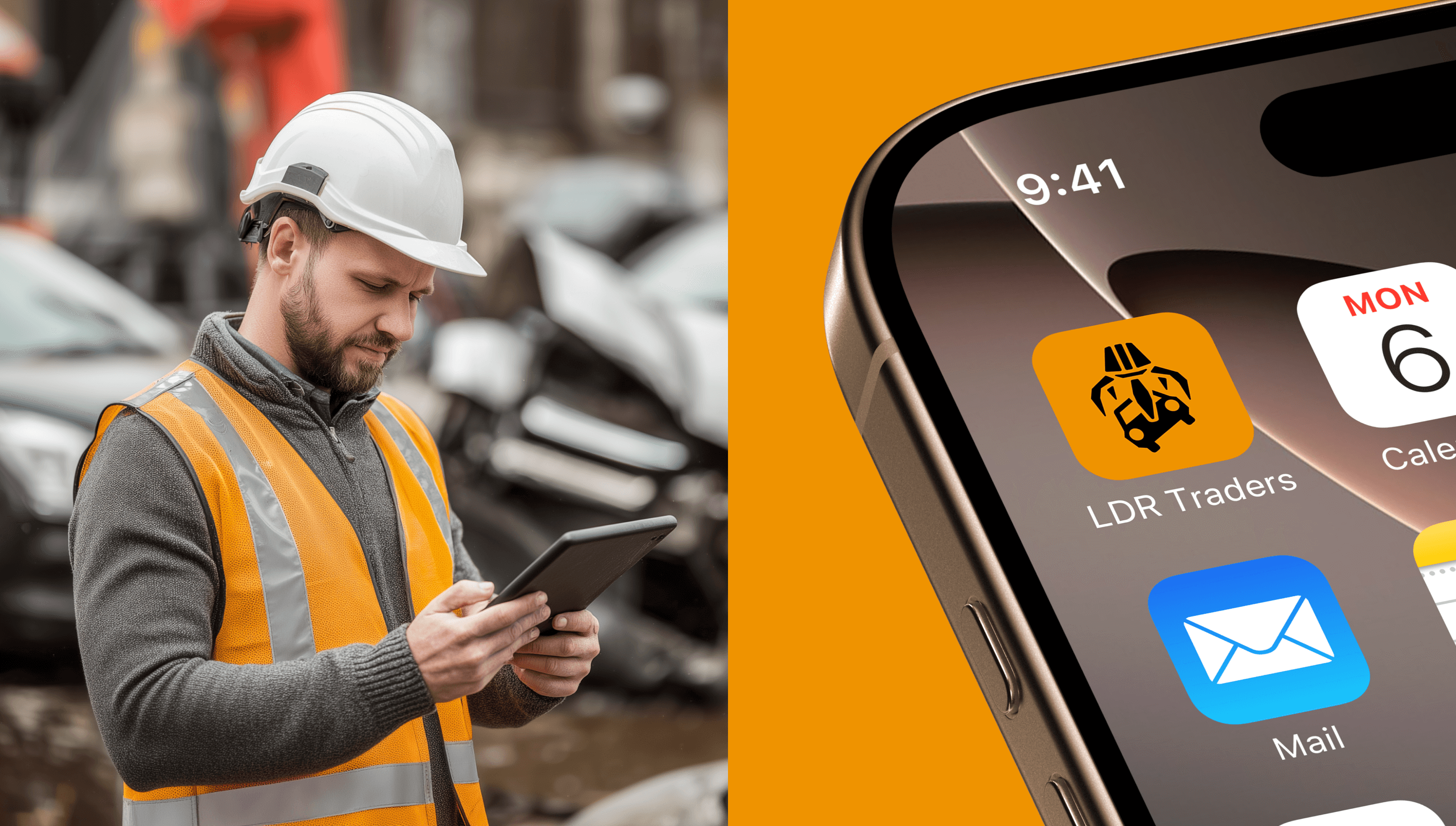 LDR Traders | Website Design | WebApp Design — Изображение №12 — Интерфейсы на Dprofile