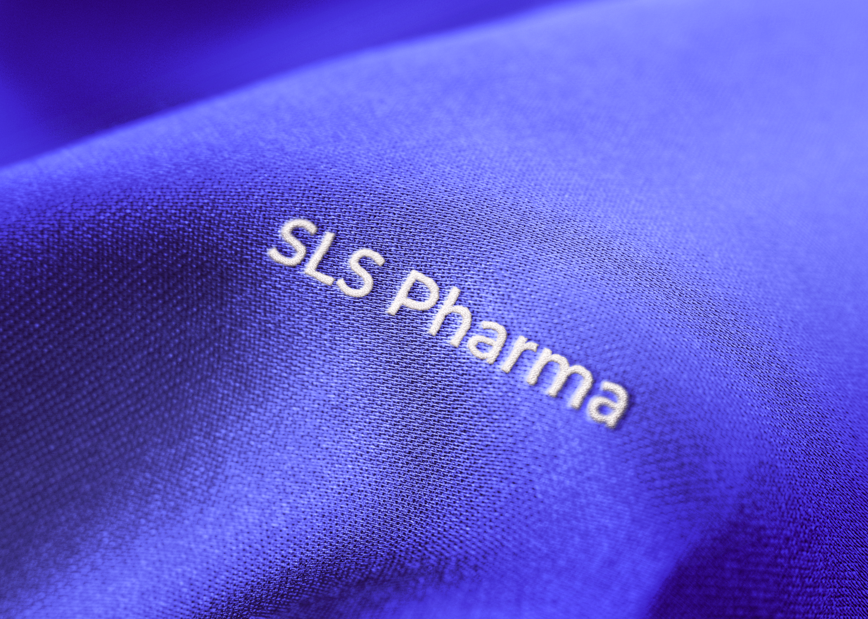 SLS Pharma | Landing design — Изображение №4 — Интерфейсы, Брендинг на Dprofile