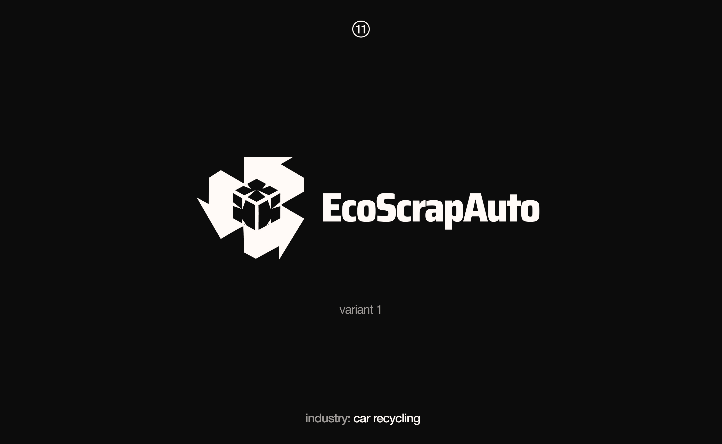 Logofolio / Q3 2025 — Изображение №12 — Брендинг на Dprofile