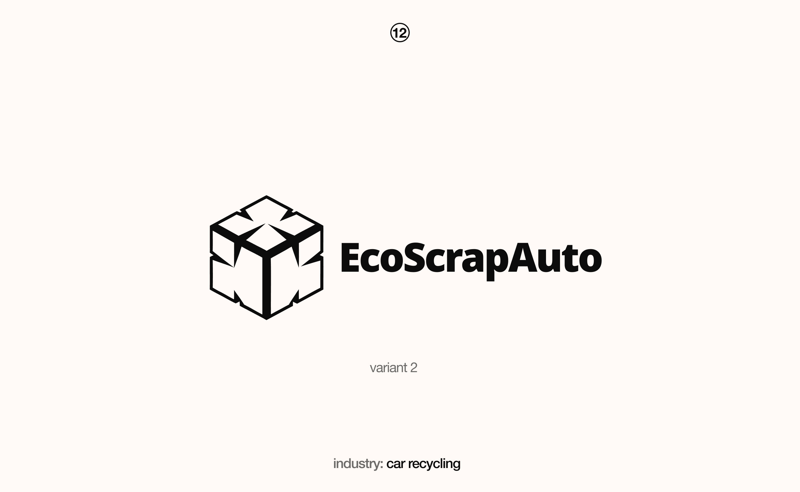 Logofolio / Q3 2025 — Изображение №13 — Брендинг на Dprofile