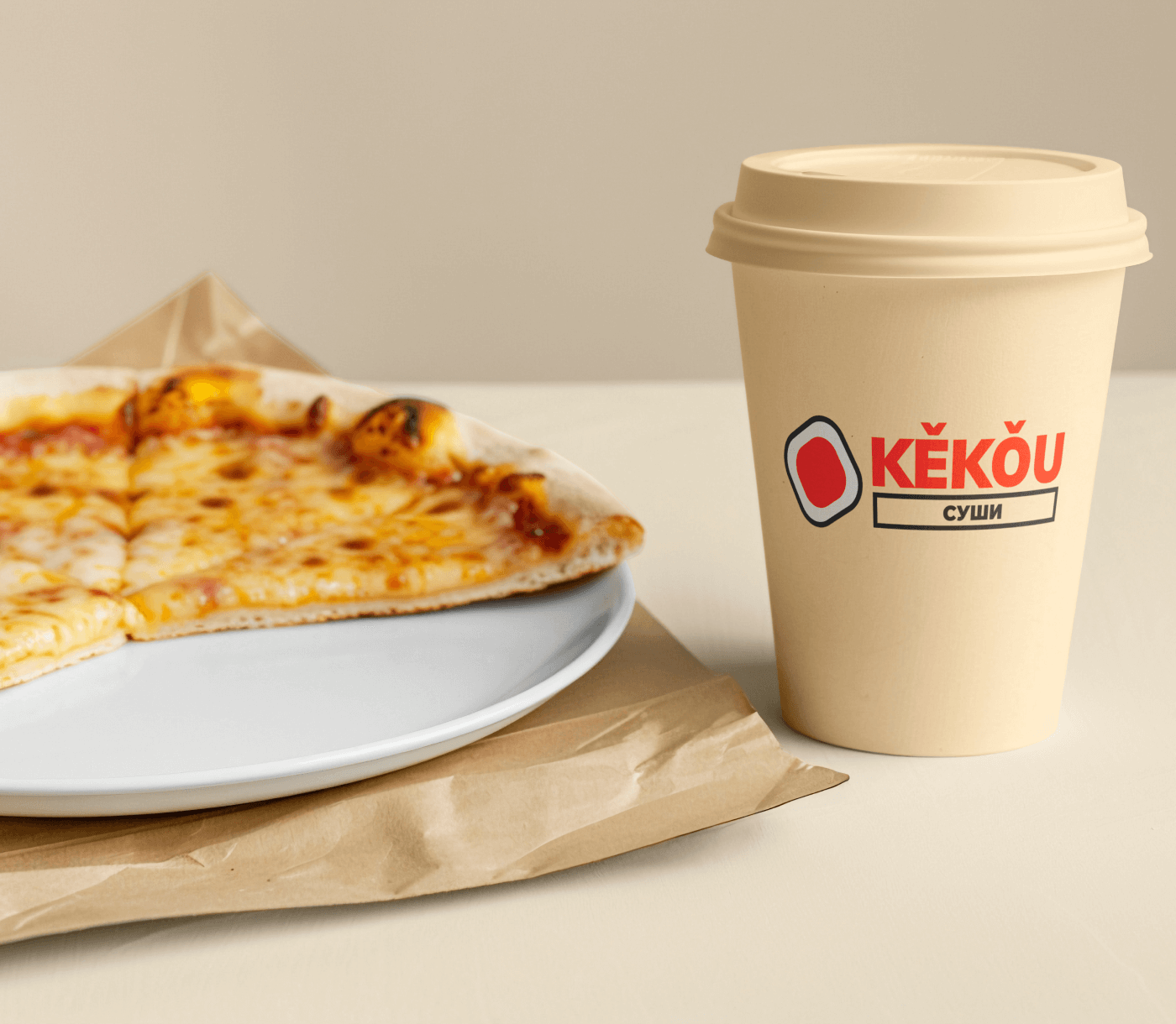 Kekou Sushi разработка сайта / брендинг — Изображение №11 — Интерфейсы, Брендинг на Dprofile