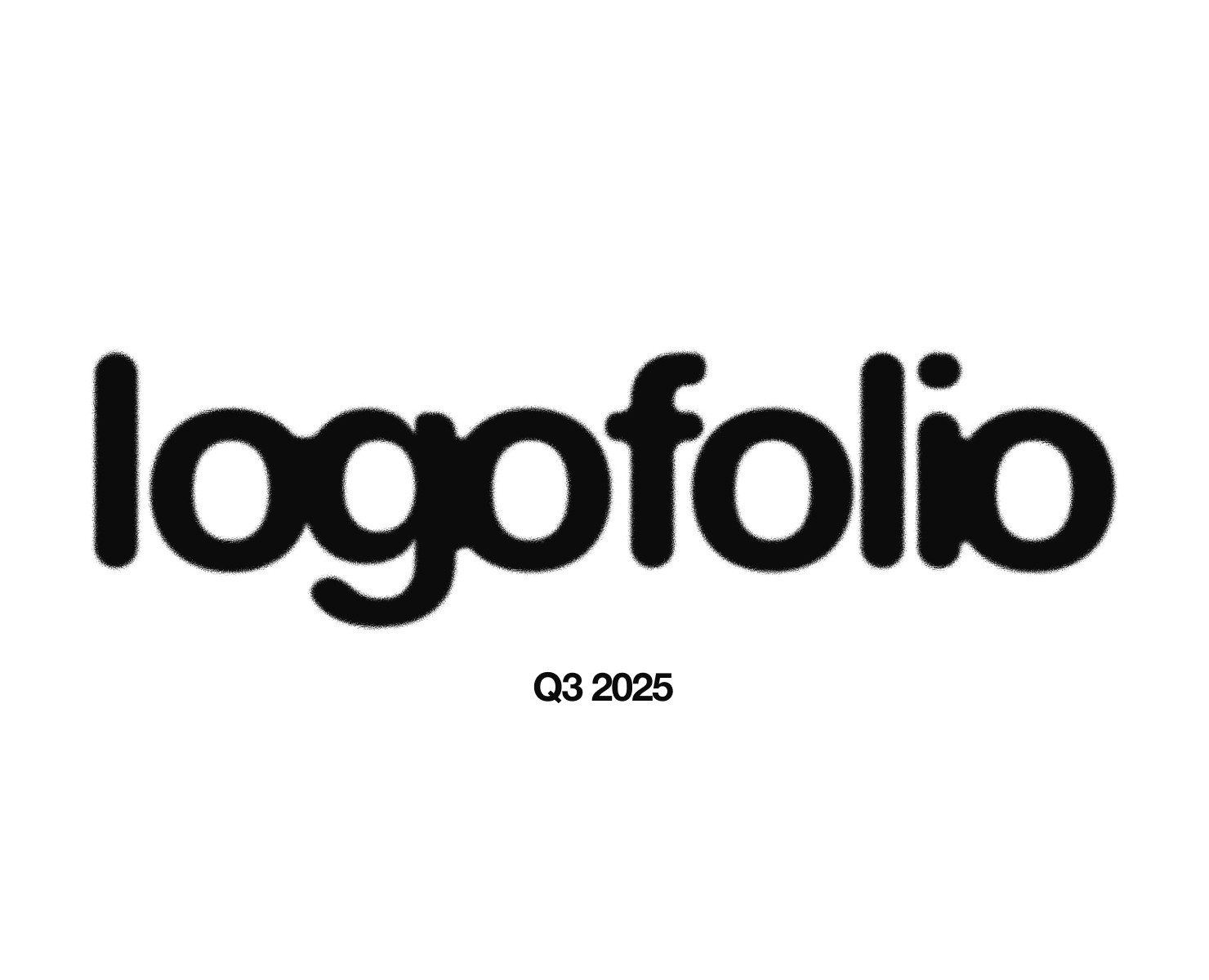 Logofolio / Q3 2025 на Dprofile