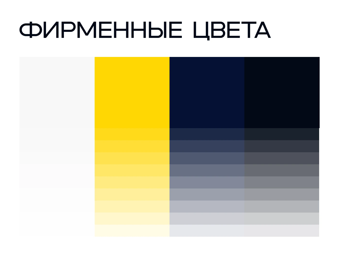 Lemon Squeeze Branding, UX/UI — Изображение №7 — Интерфейсы, Брендинг на Dprofile