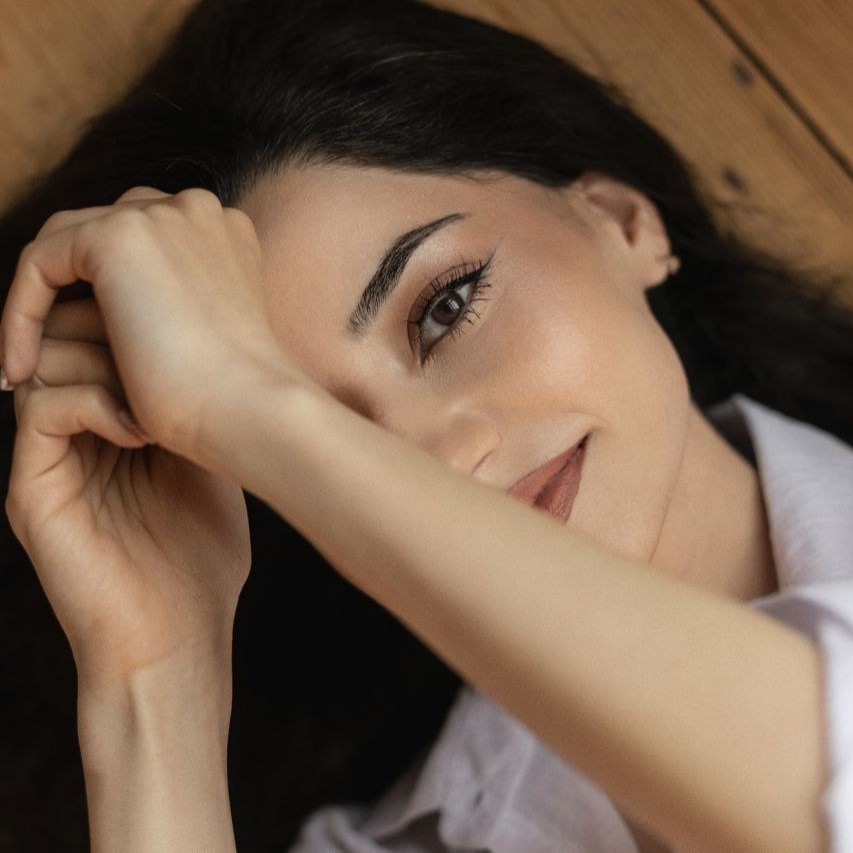 Аватар пользователя Виктория Агасян