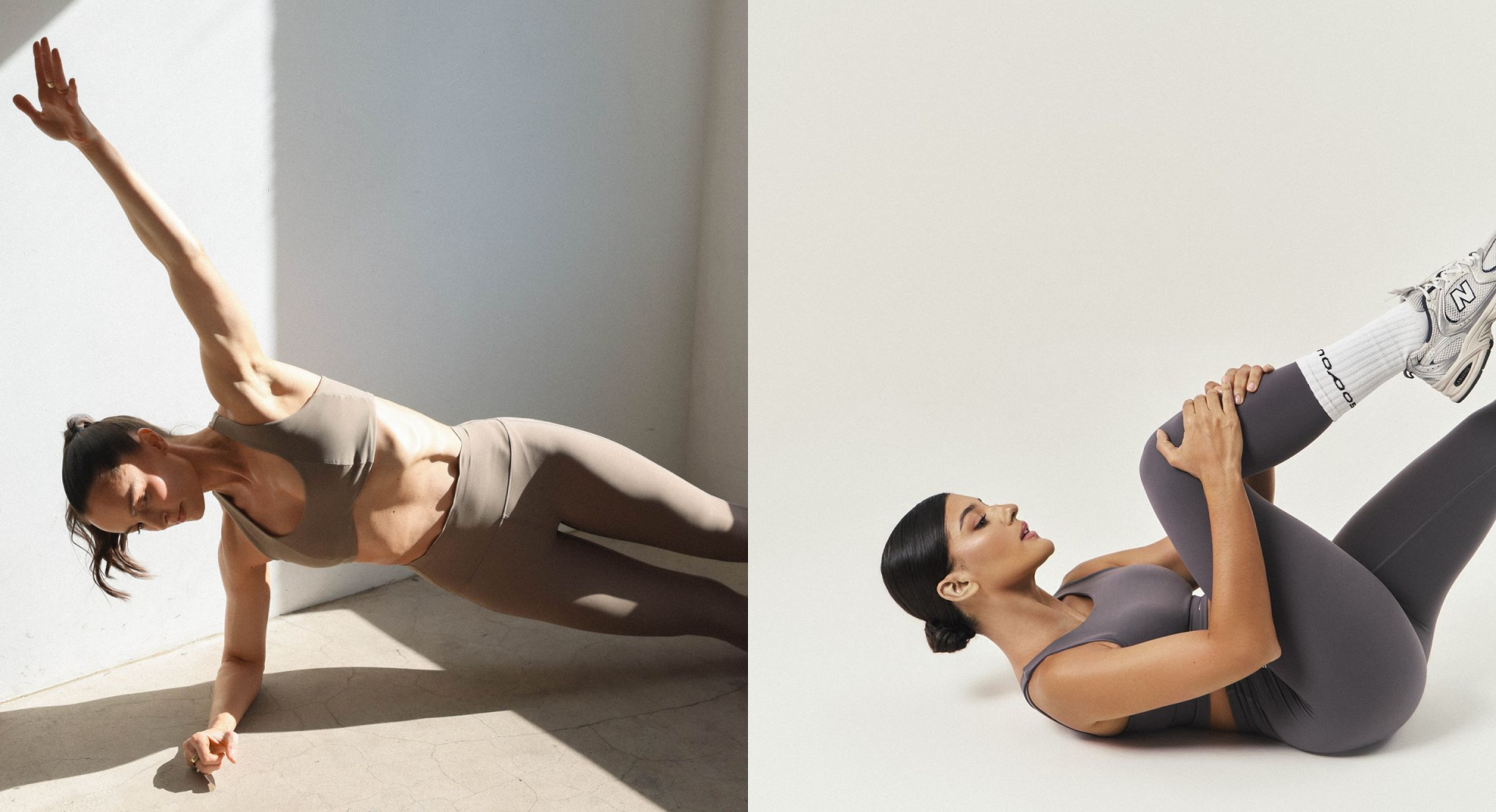 Сайт для онлайн-марафона по пилатесу "Пилатес Старт" — Изображение №6 — Интерфейсы на Dprofile