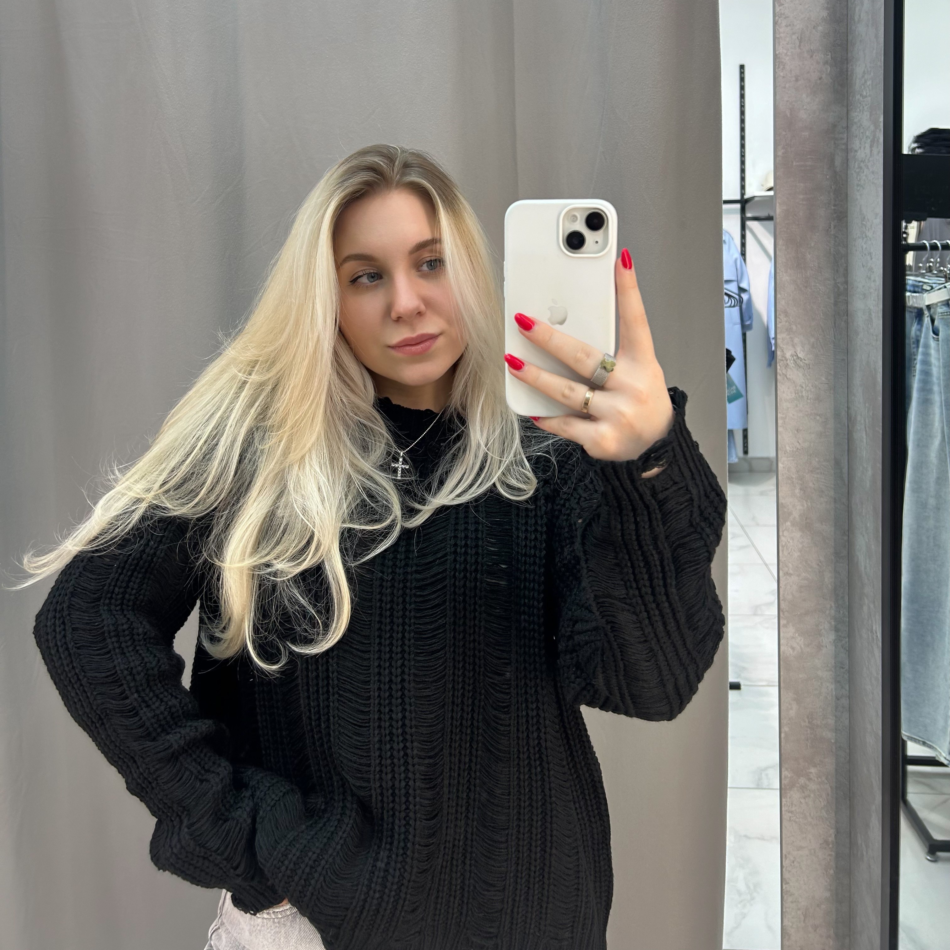 Аватар пользователя Милена Хайруллина