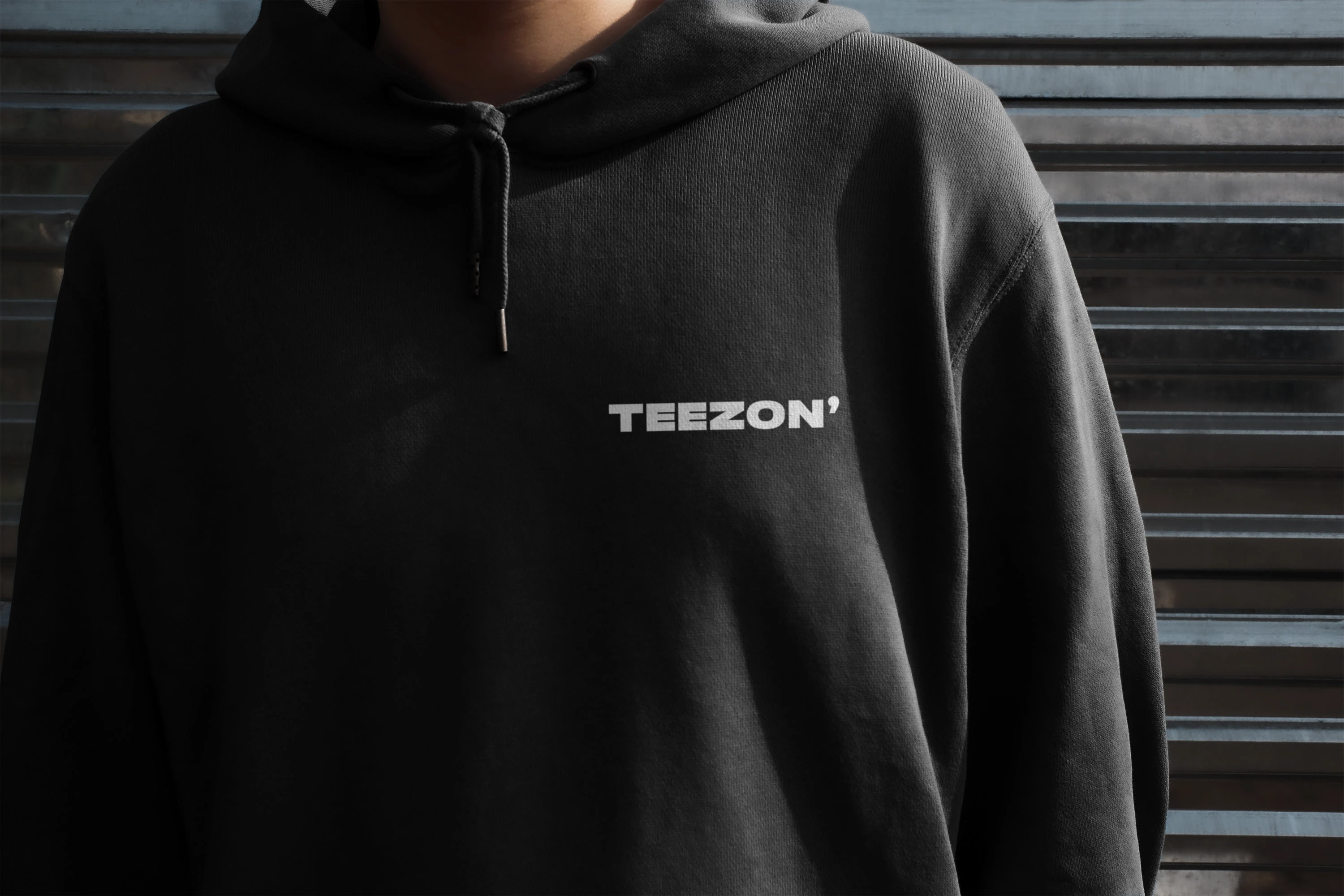 ЛОГОТИП ДЛЯ СПОРТИВНОГО БРЕНДА ОДЕЖДЫ I TEEZON — Изображение №9 — Брендинг на Dprofile