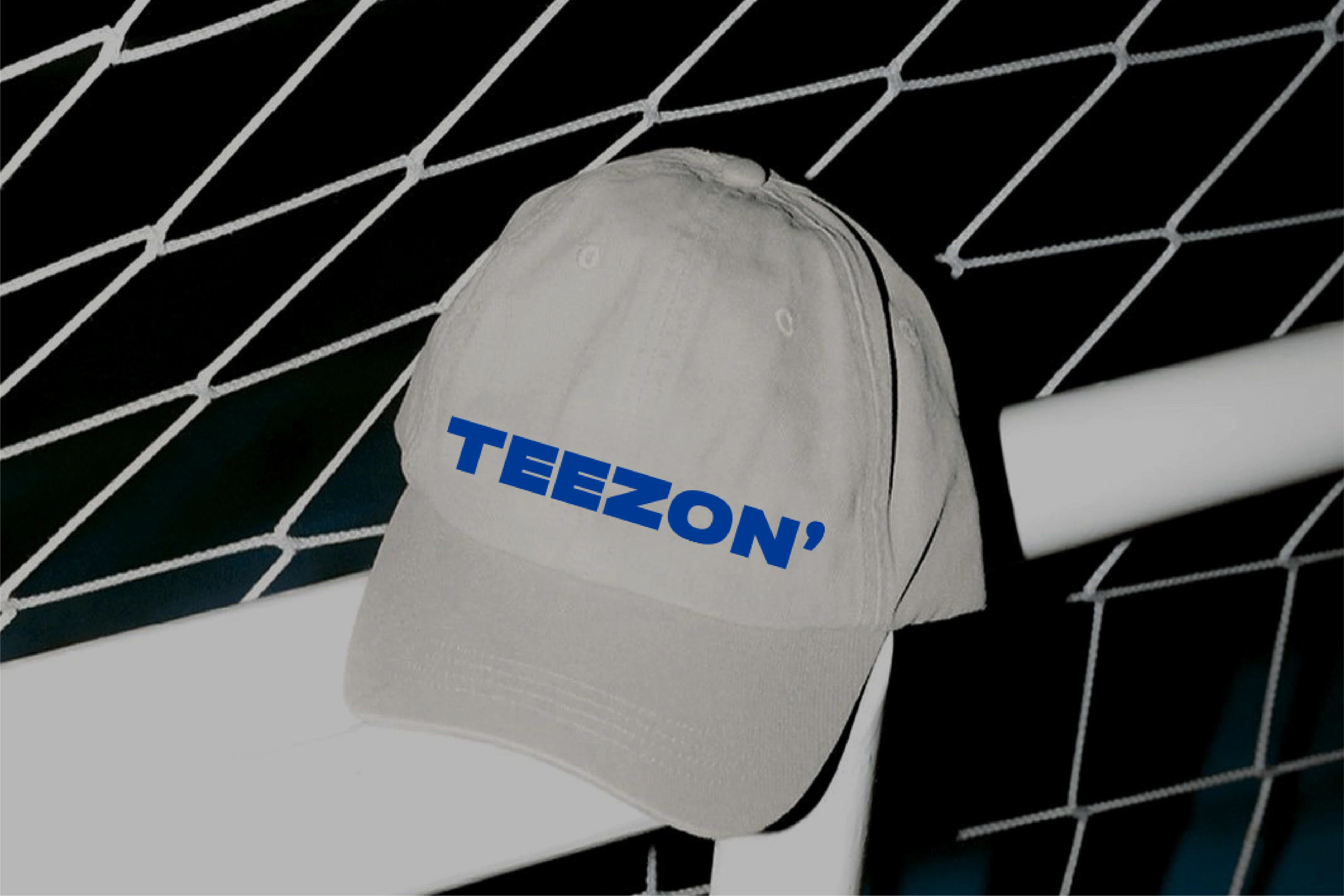 ЛОГОТИП ДЛЯ СПОРТИВНОГО БРЕНДА ОДЕЖДЫ I TEEZON — Изображение №12 — Брендинг на Dprofile