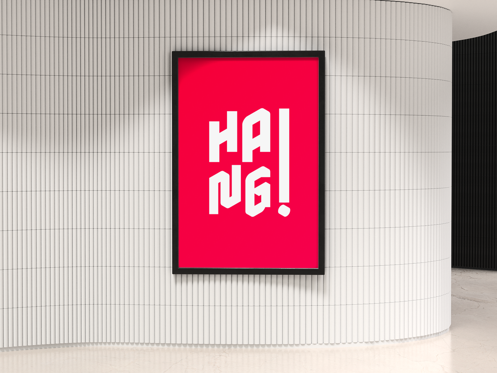 HANG! - UX/UI-дизайн дейтинг-приложения — Изображение №7 — Интерфейсы на Dprofile