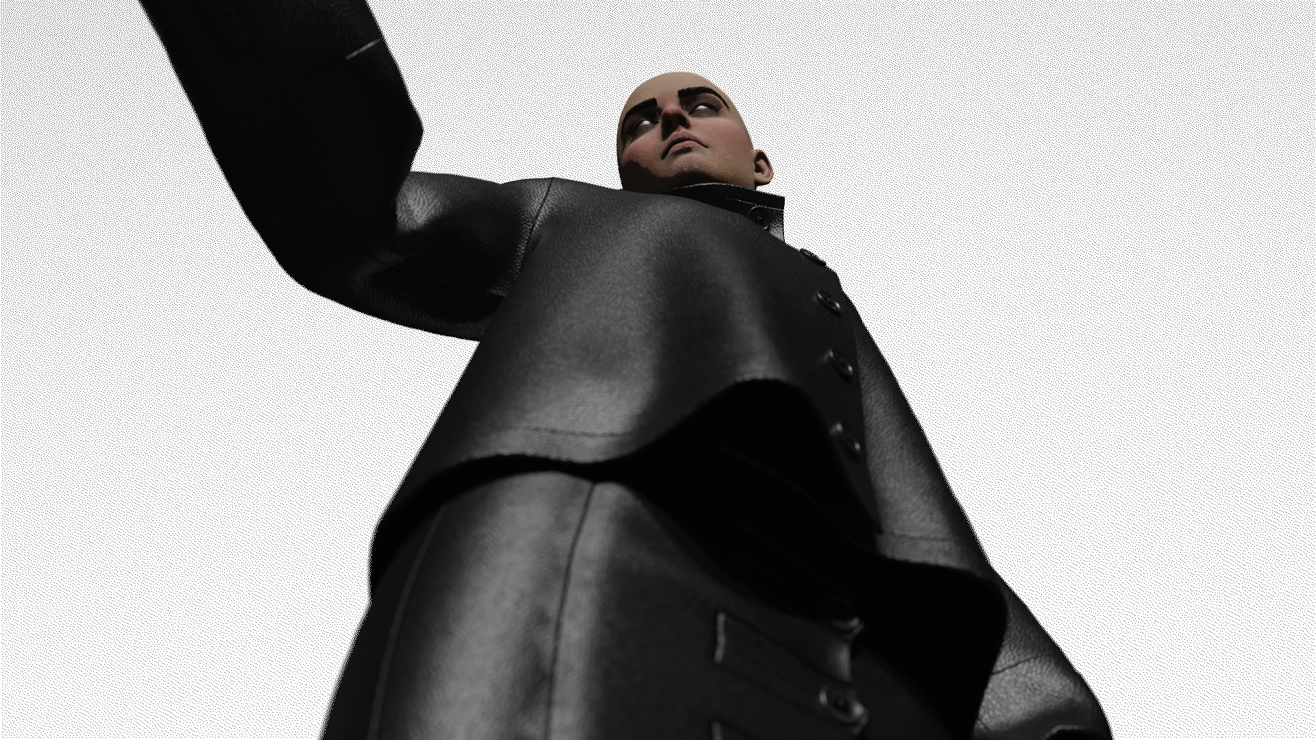 RIZZOM WEAR — Изображение №2 — 3D, Анимация на Dprofile