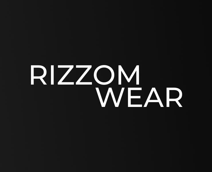 RIZZOM WEAR — 3D, Анимация на Dprofile