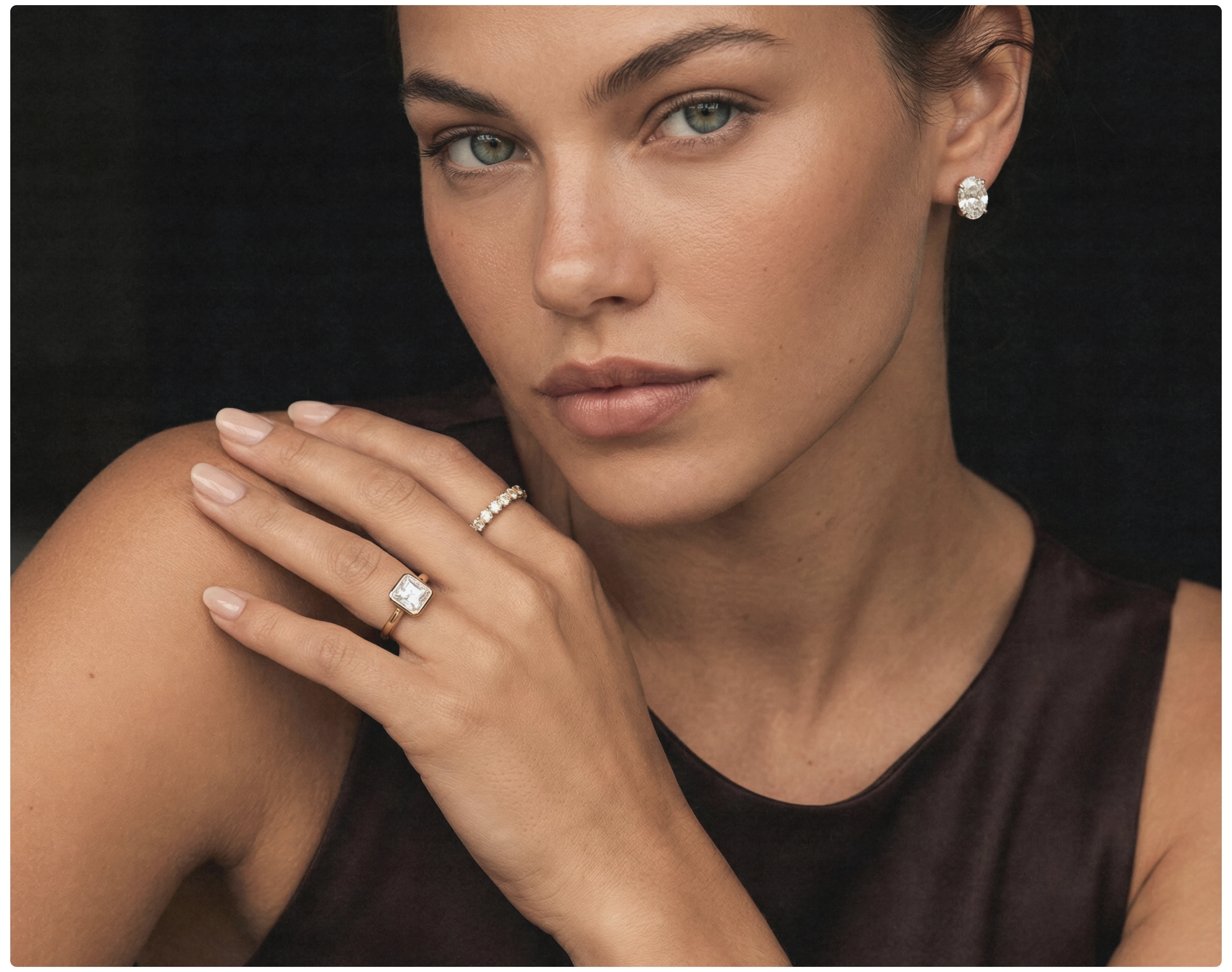 LOVEA — Visual Identity — Изображение №7 — Брендинг, Графика на Dprofile