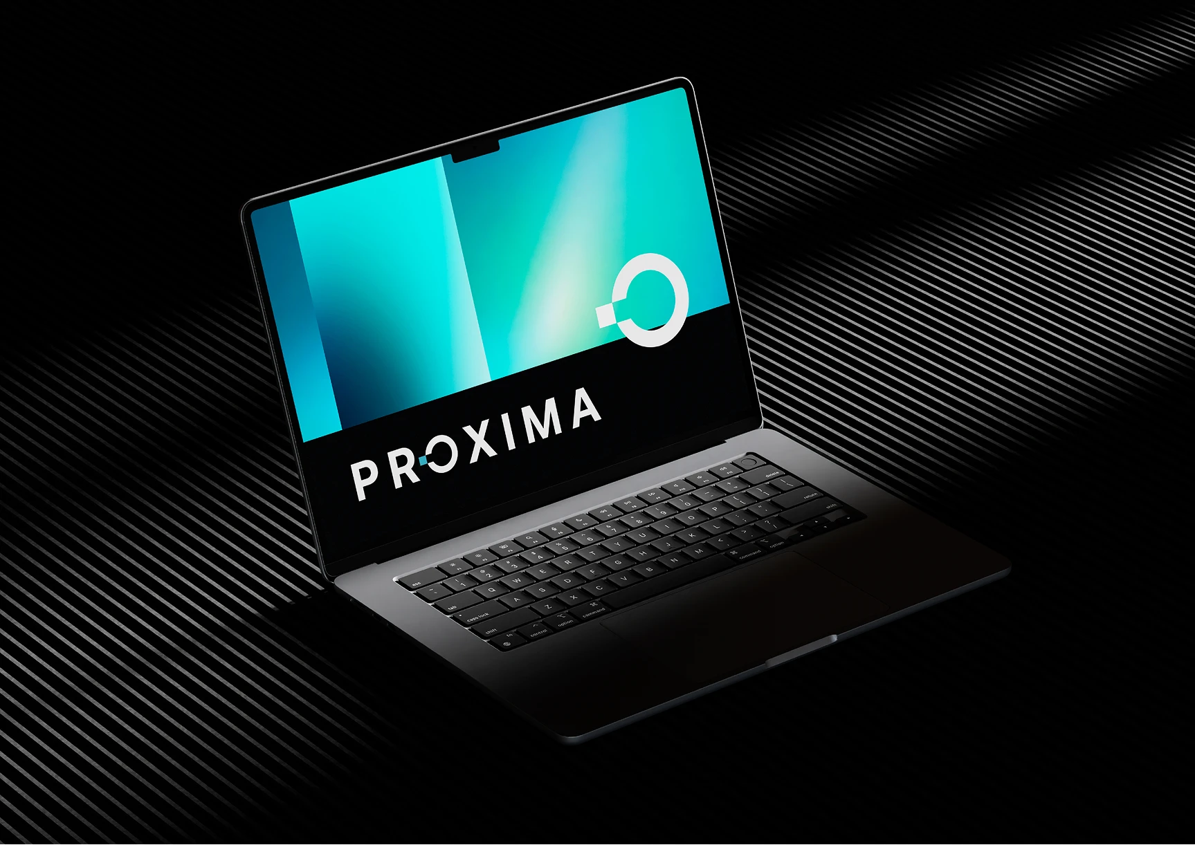 PROXIMA / Геоинженерные решения — Изображение №3 — Брендинг на Dprofile