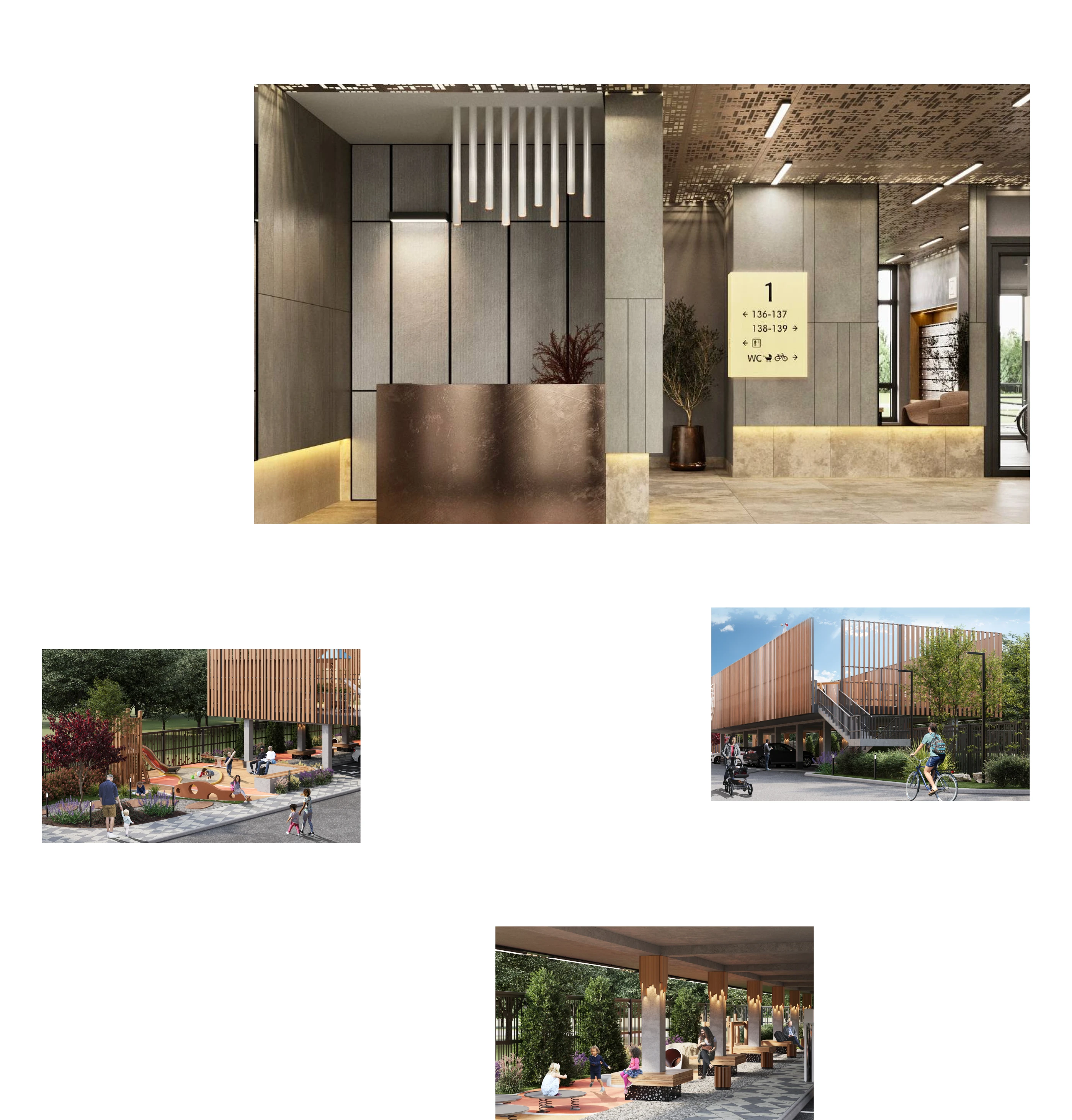 ЖК Scandinavia — Изображение №14 — Брендинг на Dprofile