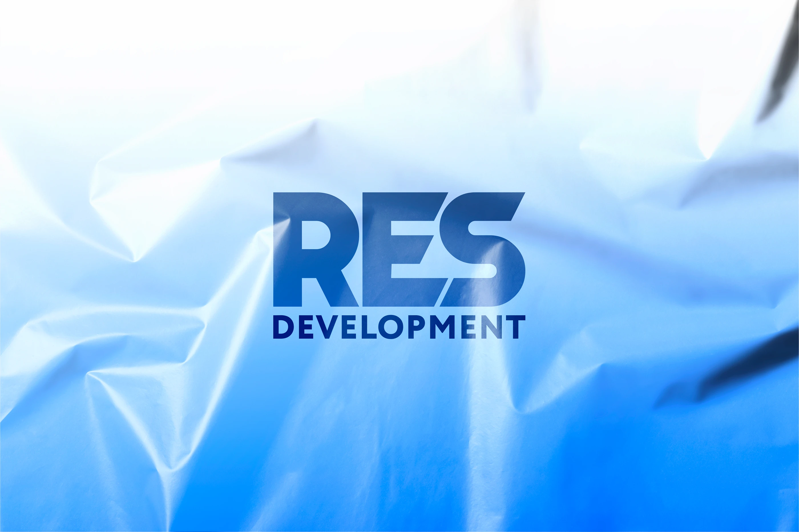 RES DEVELOPMENT - девелоперская компания — Изображение №20 — Брендинг на Dprofile