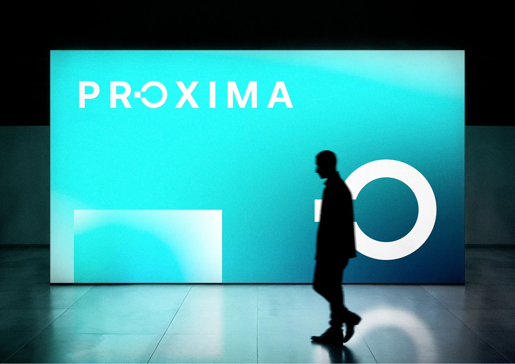 PROXIMA / Геоинженерные решения — Изображение №8 — Брендинг на Dprofile