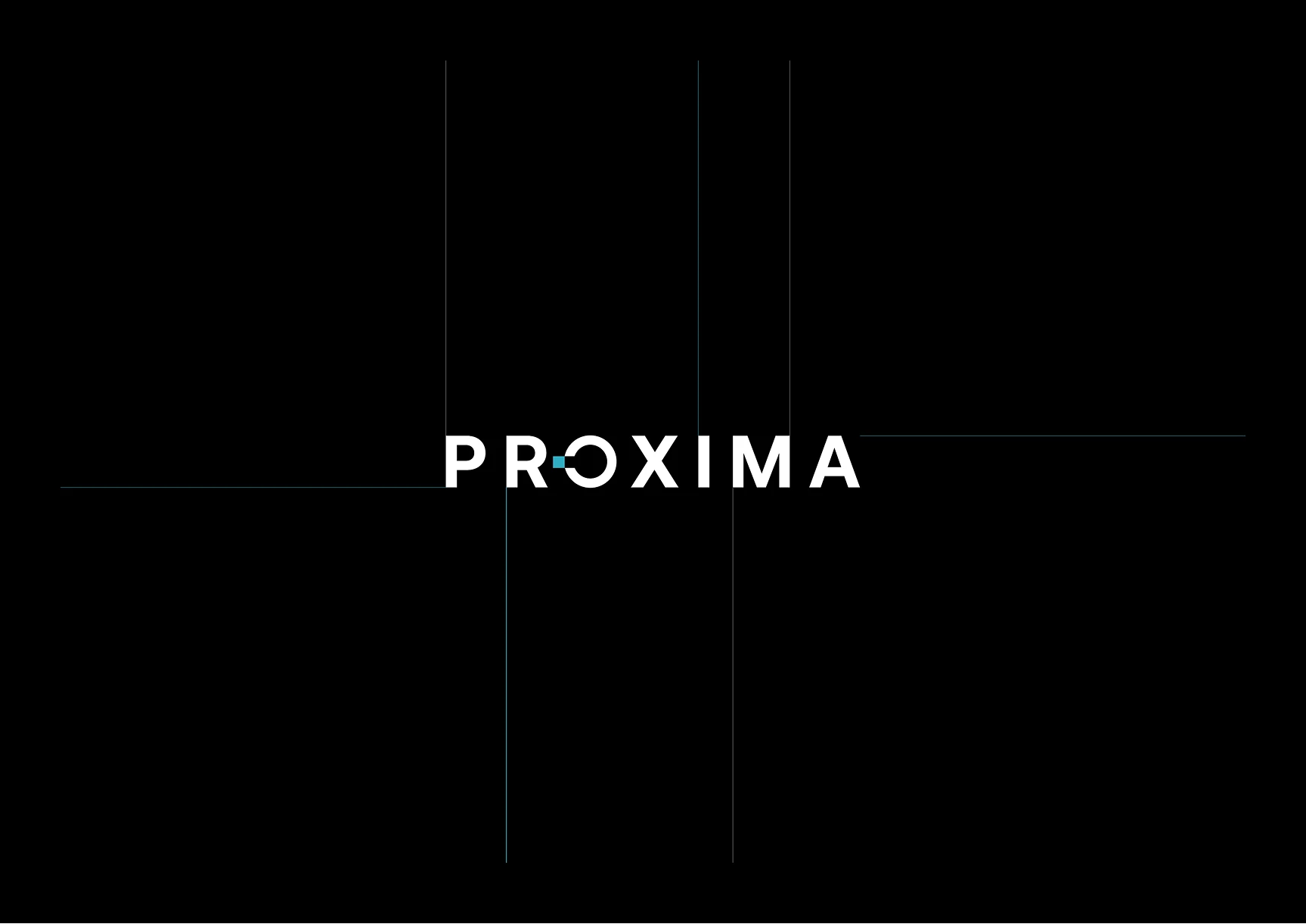 PROXIMA / Геоинженерные решения — Изображение №4 — Брендинг на Dprofile