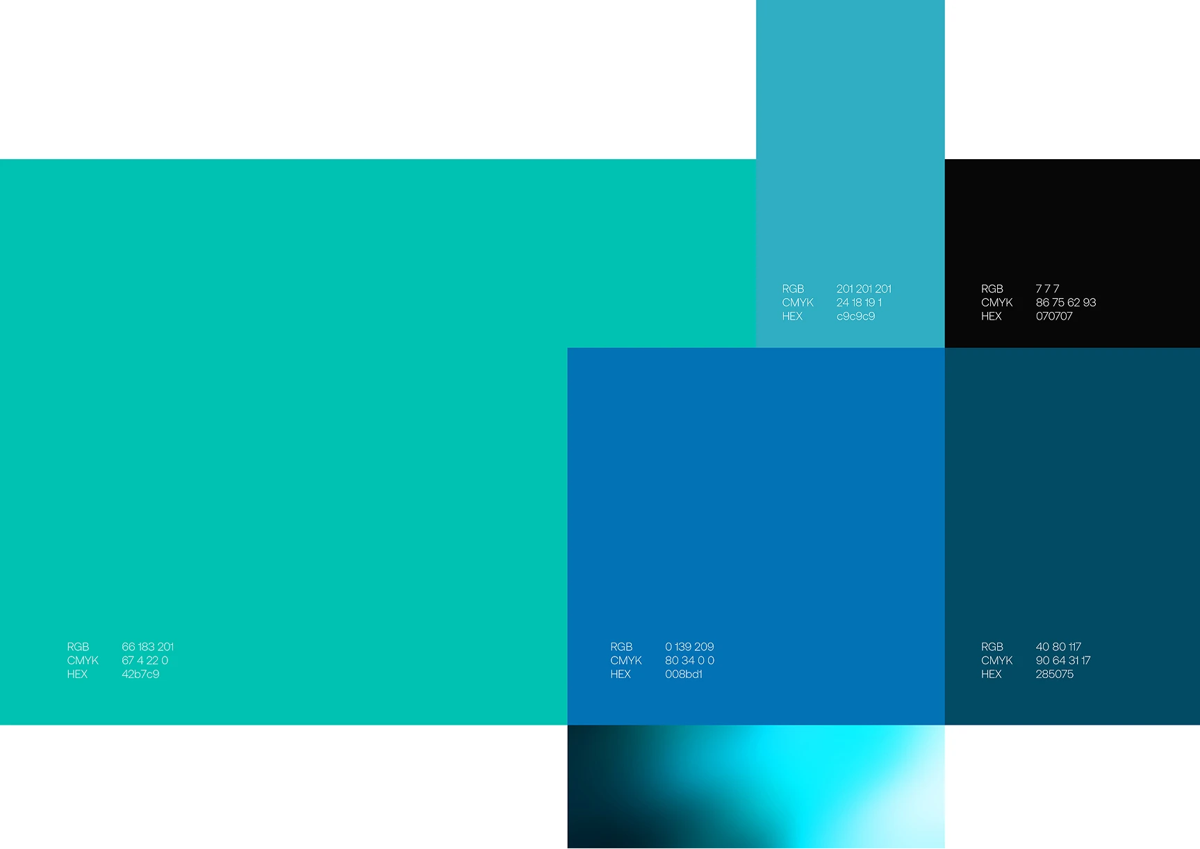 PROXIMA / Геоинженерные решения — Изображение №10 — Брендинг на Dprofile