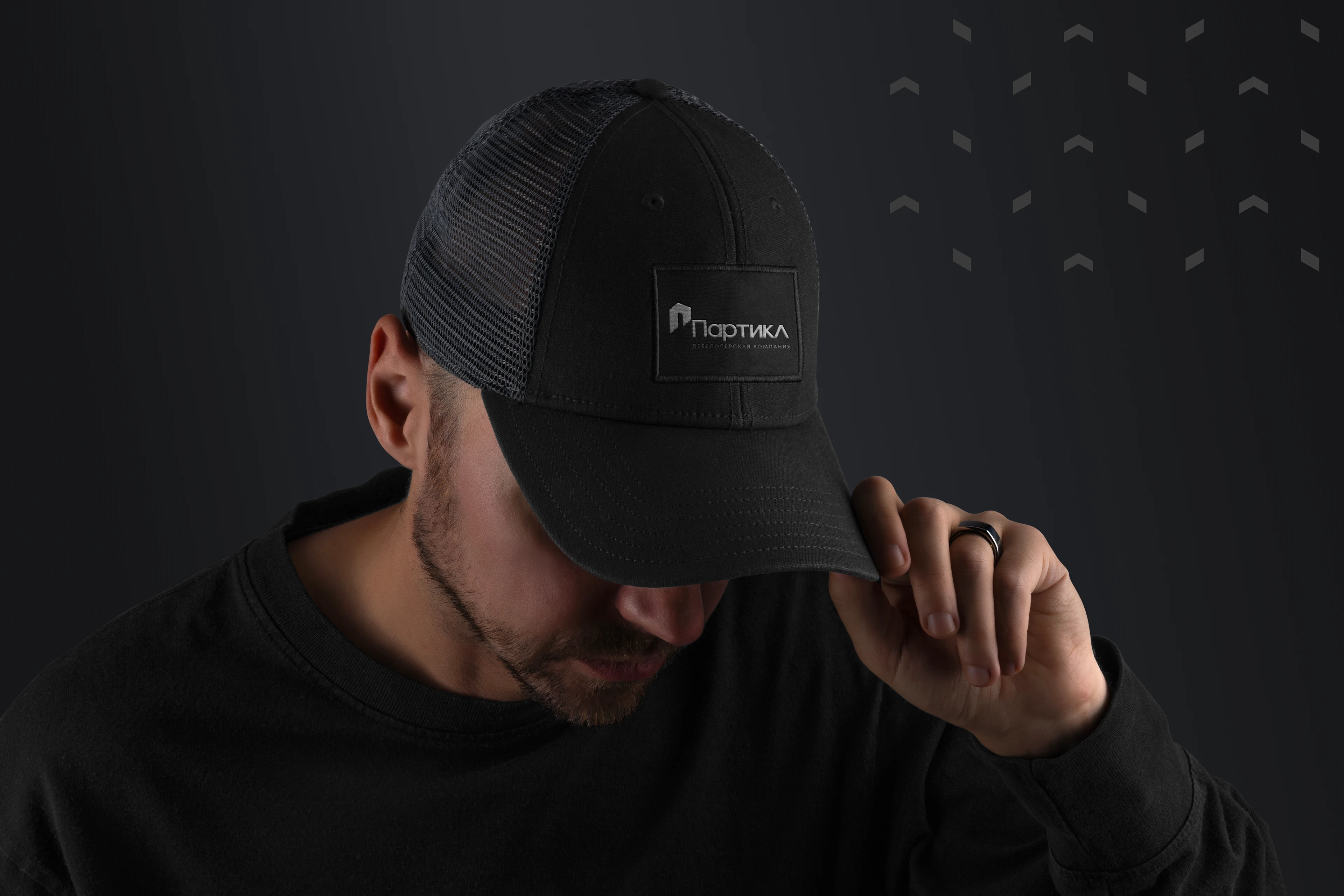 Партикл девелоперская компания — Изображение №20 — Брендинг, Маркетинг на Dprofile