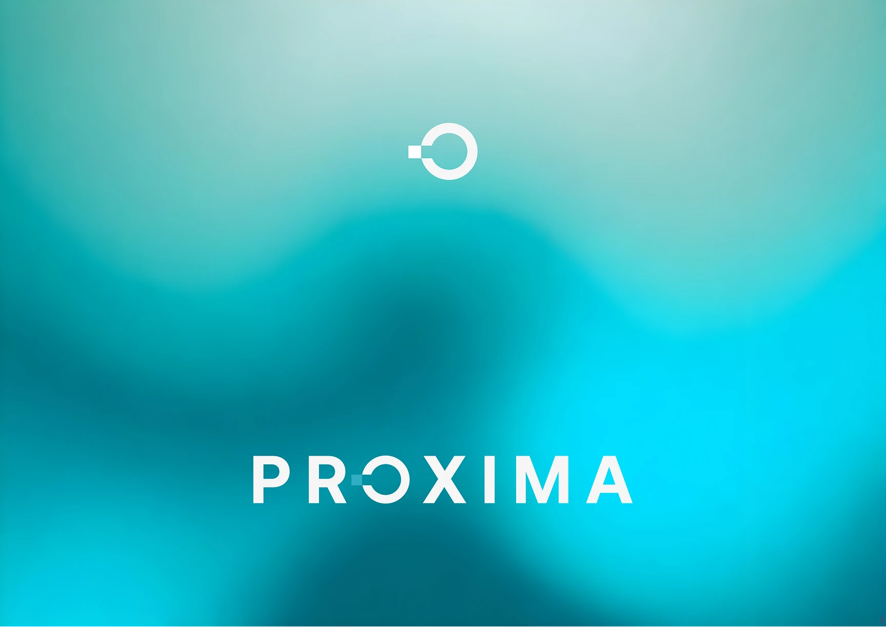 PROXIMA / Геоинженерные решения — Изображение №1 — Брендинг на Dprofile