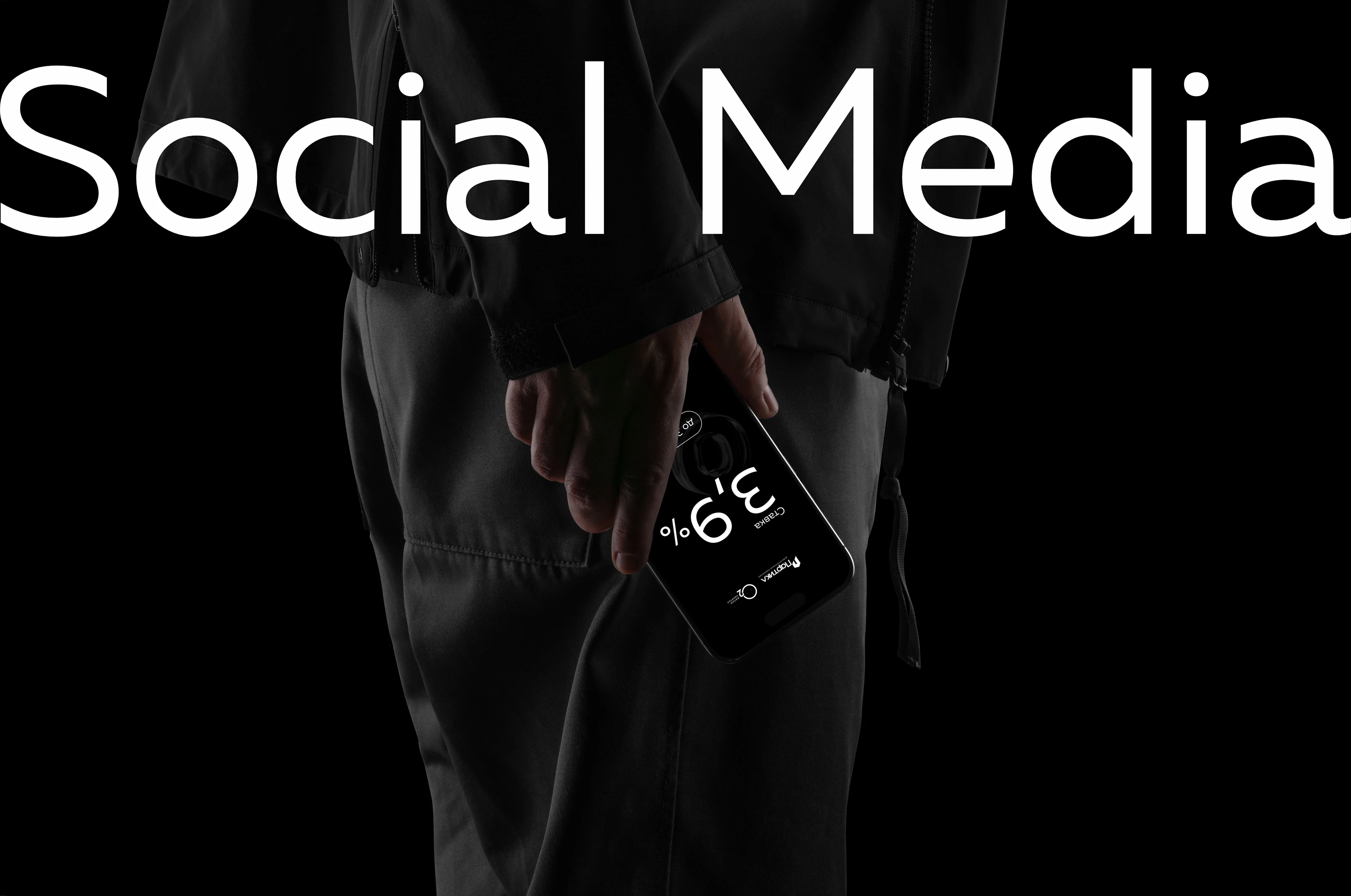 Партикл девелоперская компания — Изображение №22 — Брендинг, Маркетинг на Dprofile