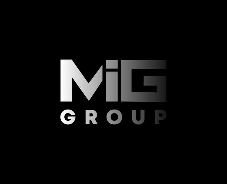 MIG GROUP застройщик — Брендинг на Dprofile