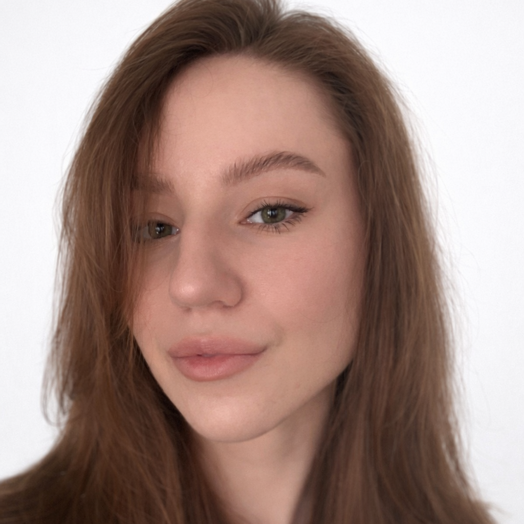 Аватар пользователя Дарья Андреева