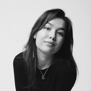 Аватар пользователя Ульяна Мухачева