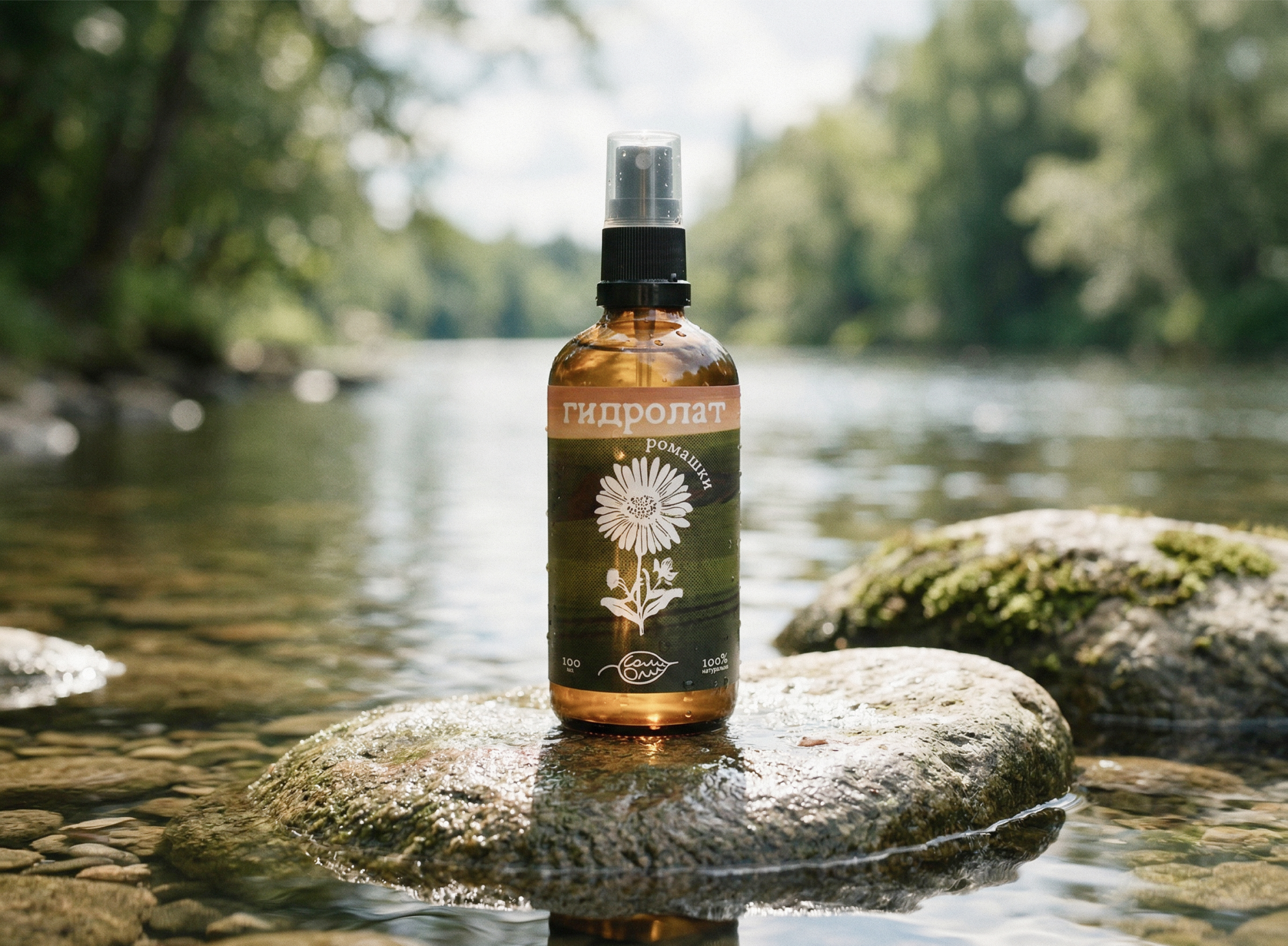 Соли Оли: ребрендинг и упаковка для ботанической косметики — Изображение №17 — Брендинг на Dprofile