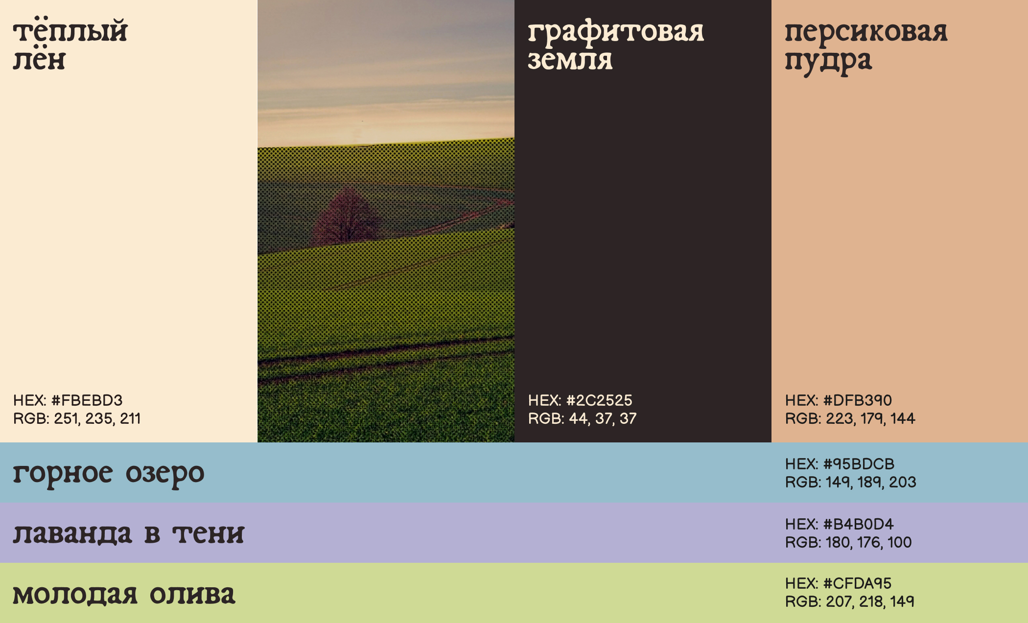 Соли Оли: ребрендинг и упаковка для ботанической косметики — Изображение №9 — Брендинг на Dprofile