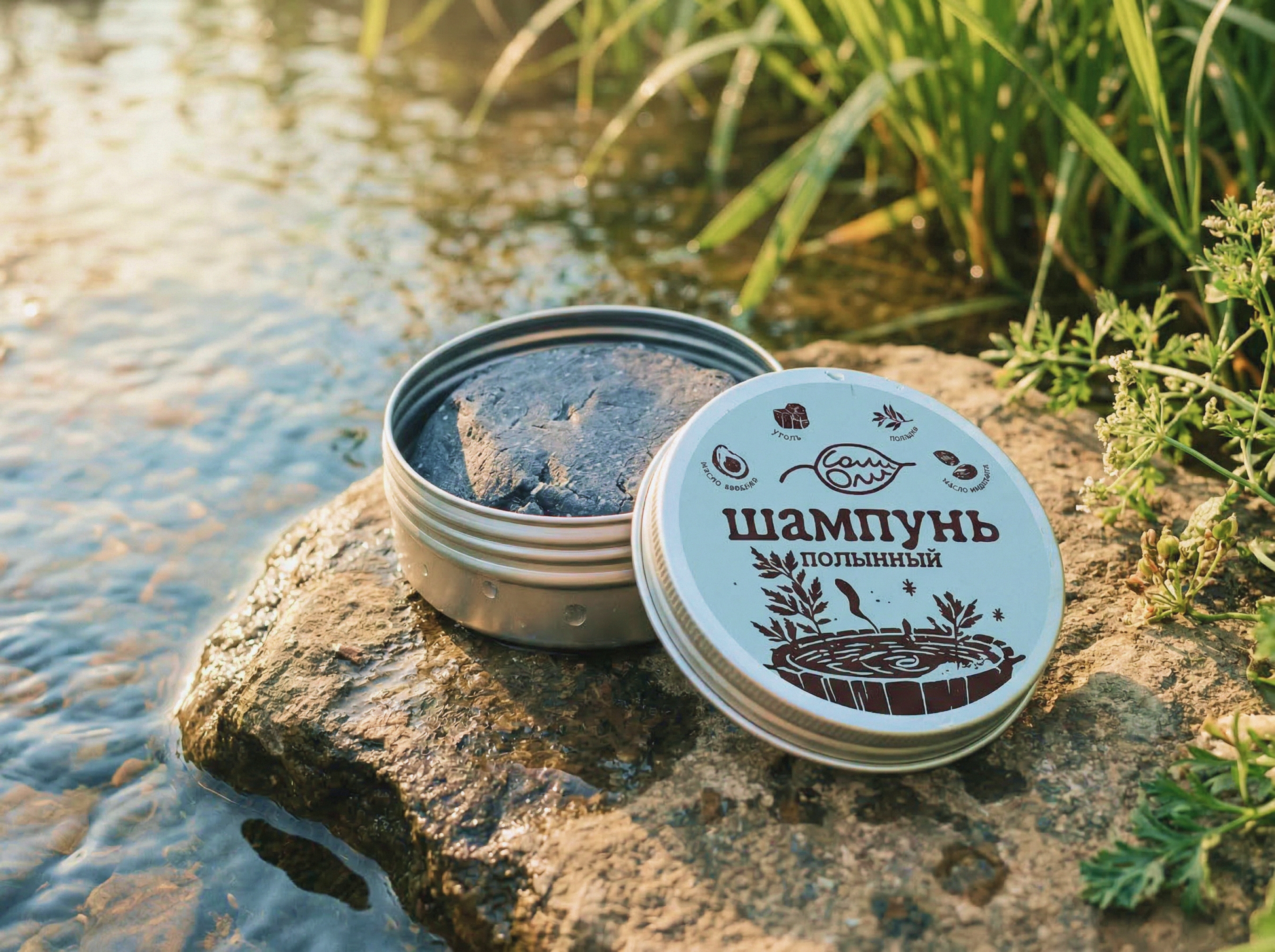 Соли Оли: ребрендинг и упаковка для ботанической косметики — Изображение №21 — Брендинг на Dprofile