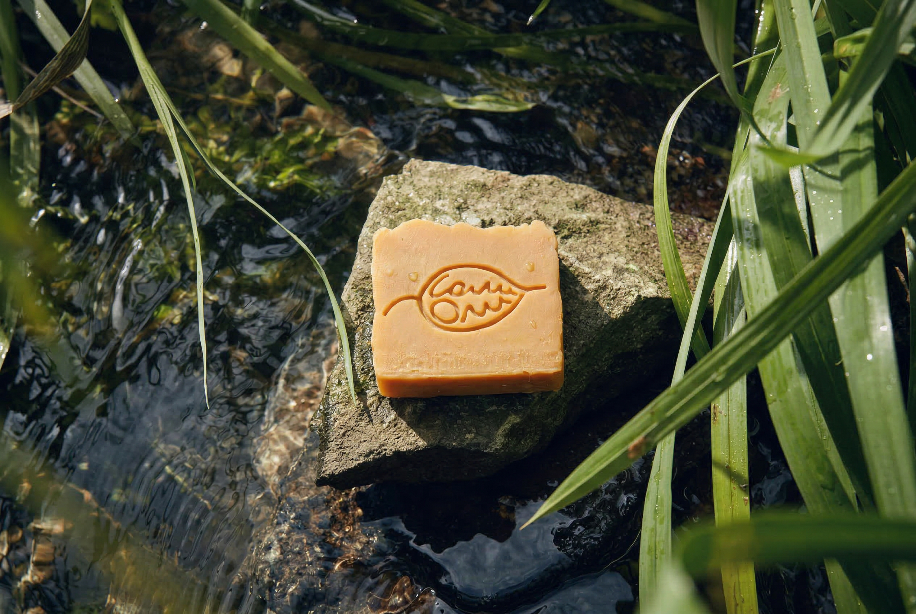 Соли Оли: ребрендинг и упаковка для ботанической косметики — Изображение №1 — Брендинг на Dprofile